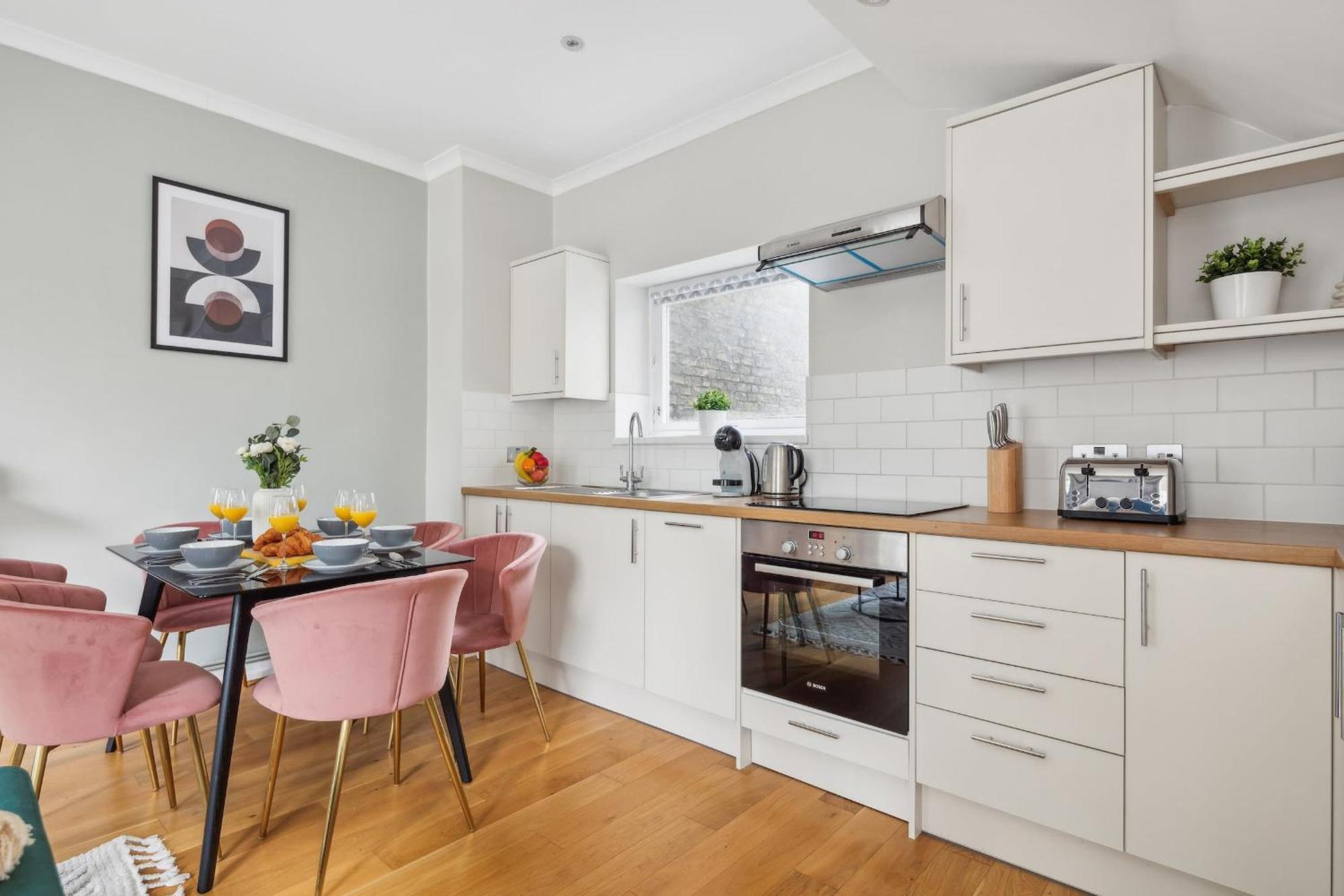 The Heart Of Westminster - 2br - Cityapartmentstay Apartment *