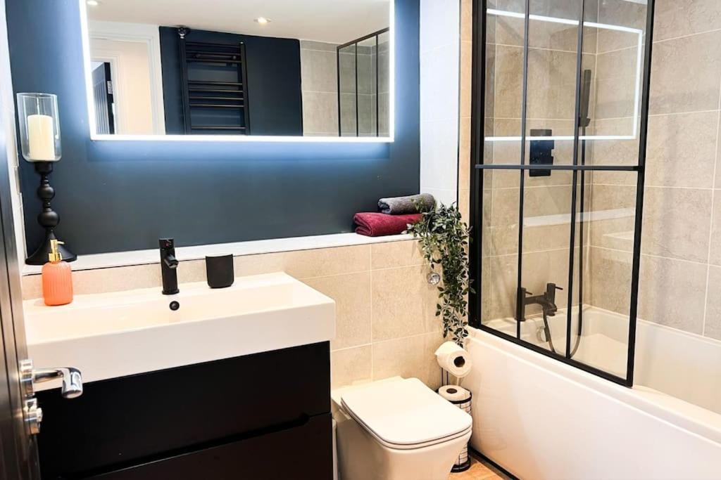 Apartamento The View - Kensington