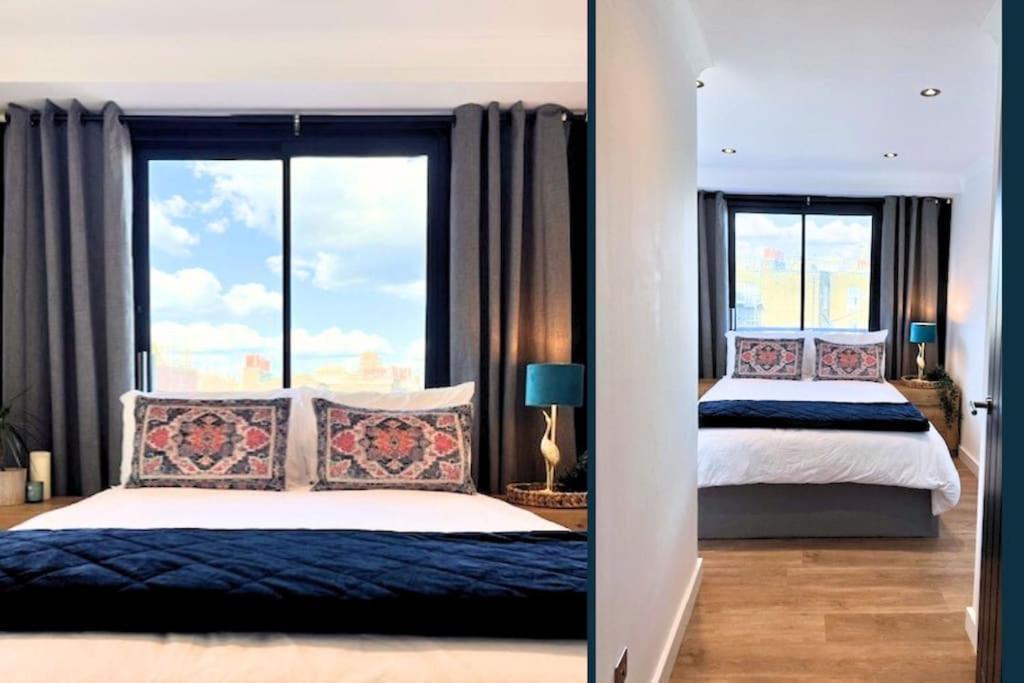 The View - Kensington Apartamento