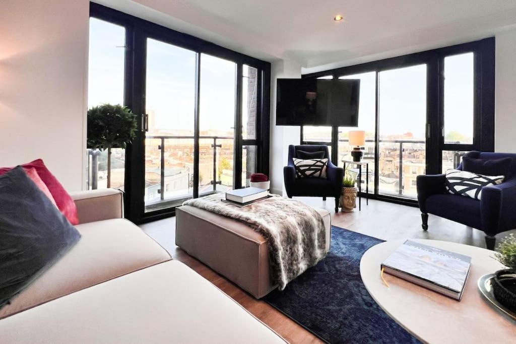 Apartamento The View - Kensington *