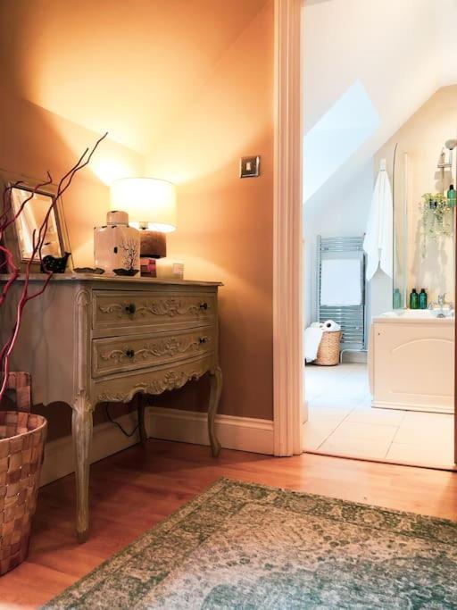 Apartment The Sycamore Retreat - Hampstead