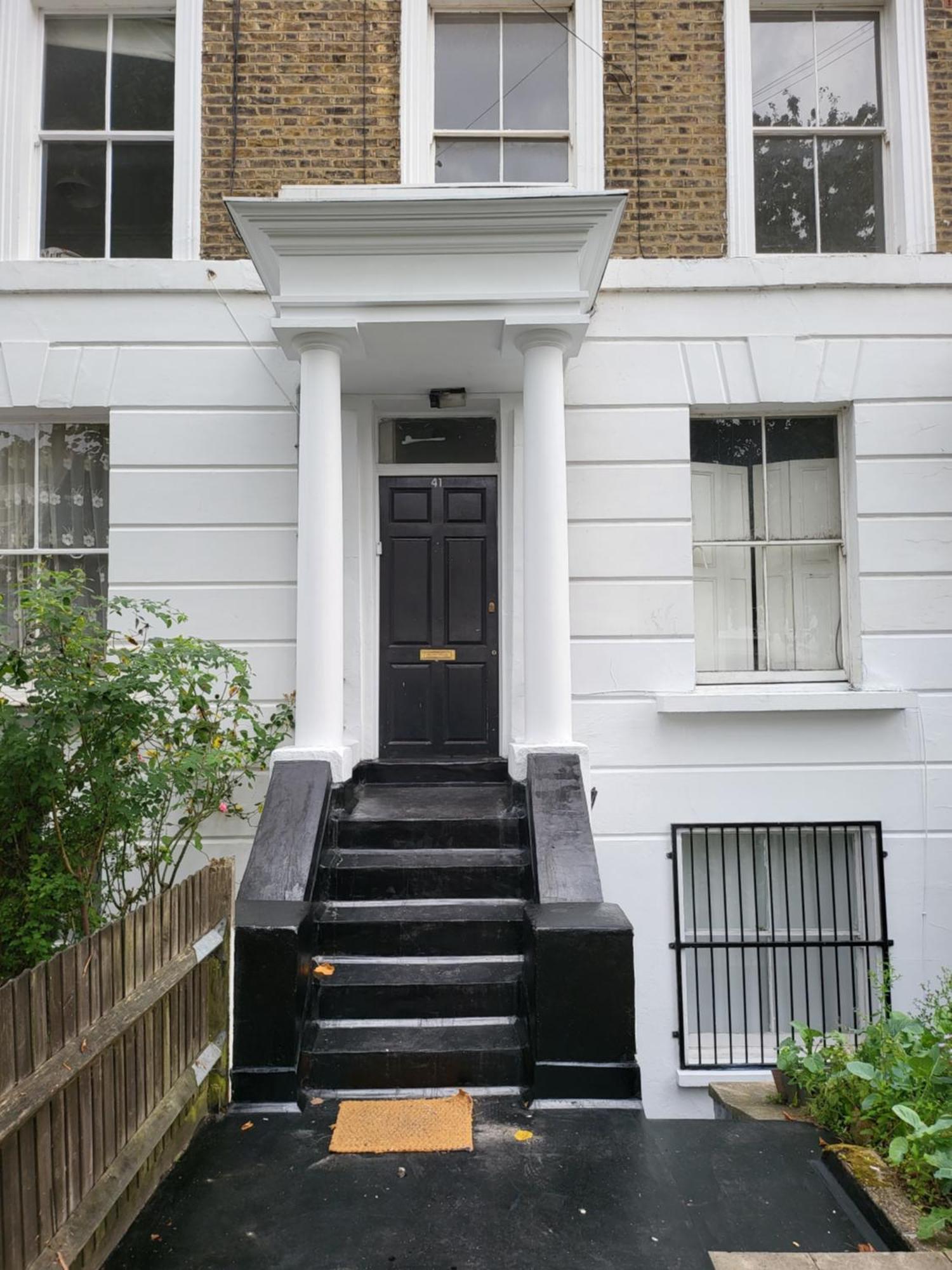 41 Near Kings Cross And Angel Gasthof *
