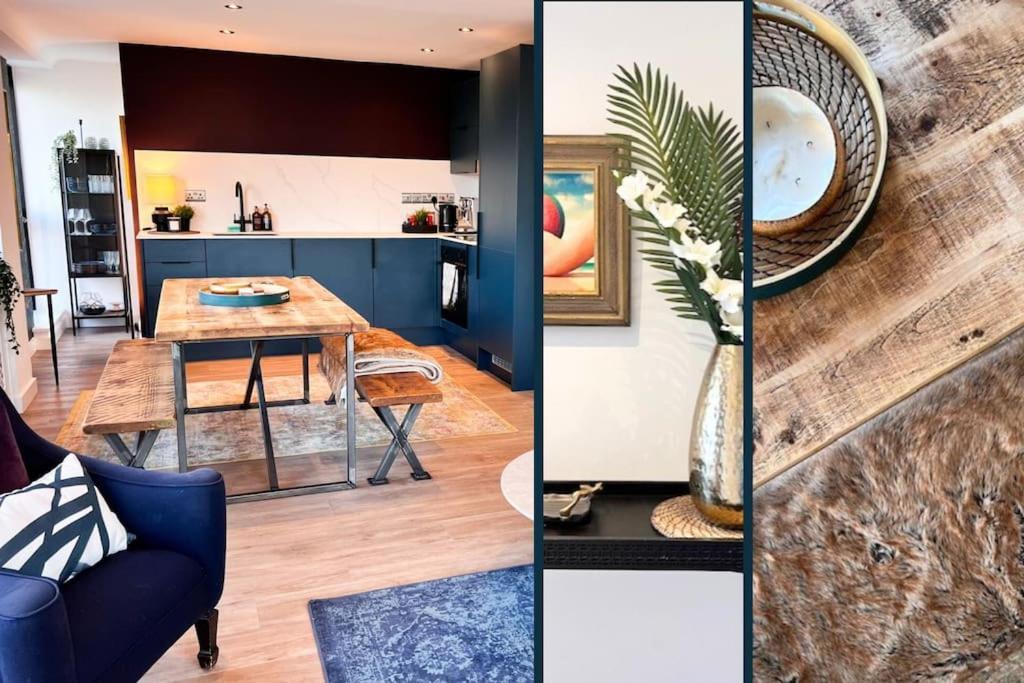 The View - Kensington Apartamento Londres