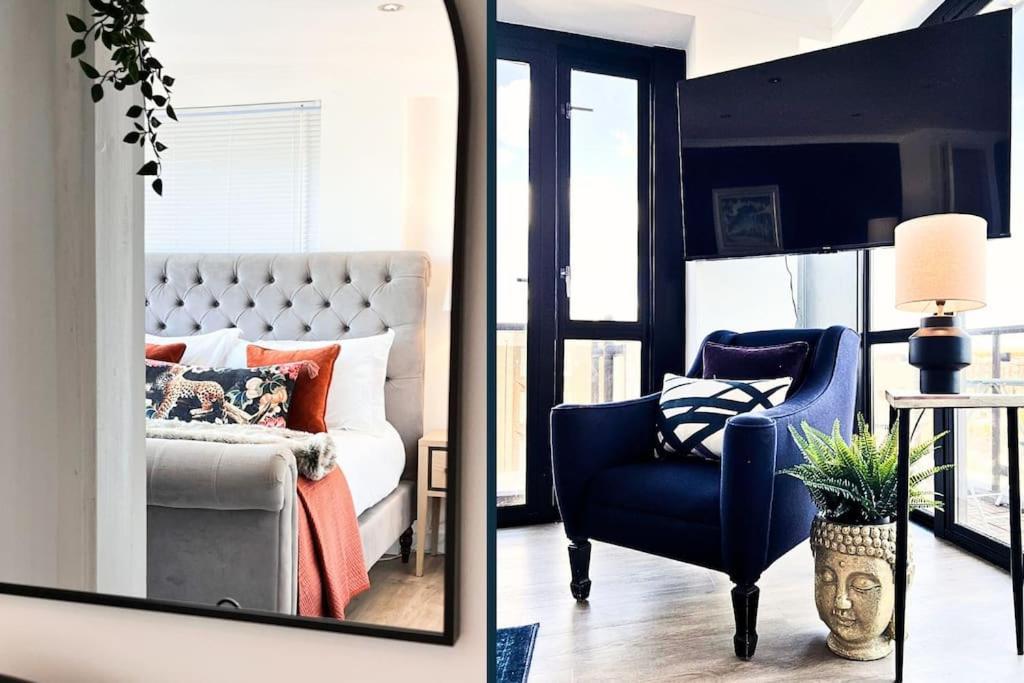 The View - Kensington Apartamento