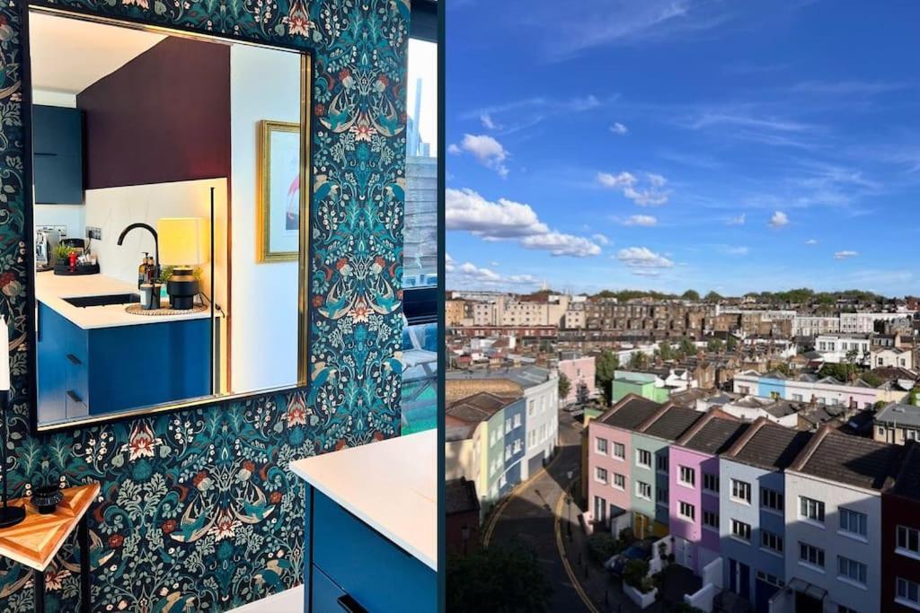 The View - Kensington Apartamento Londres
