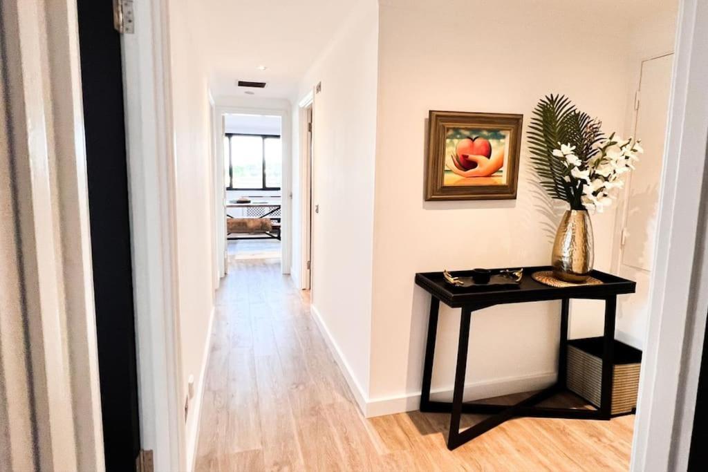 Apartamento The View - Kensington