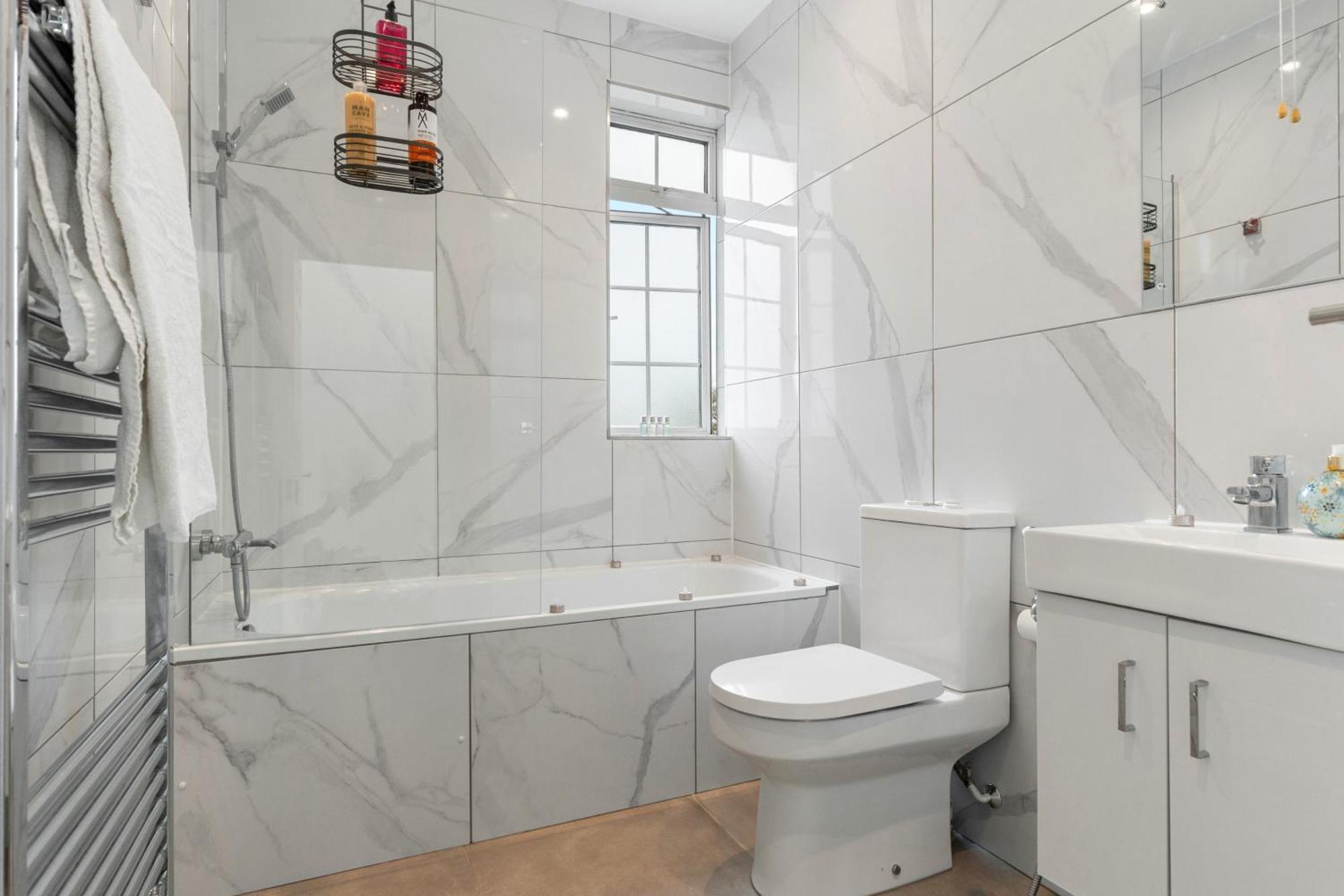 Mayfair Haven Stylish 2 Bed In 65gcm * London