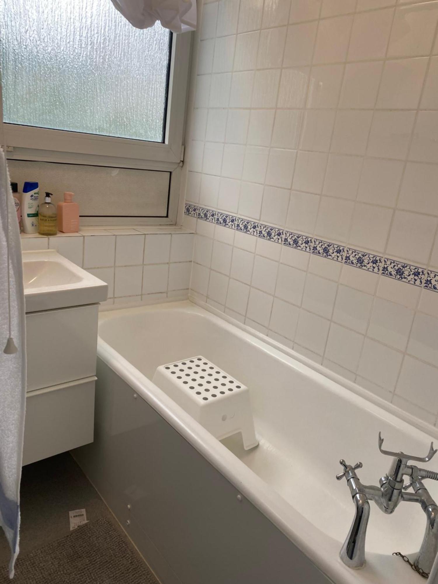 Luxury 3 Bedroom Flat With Garden Appartement *