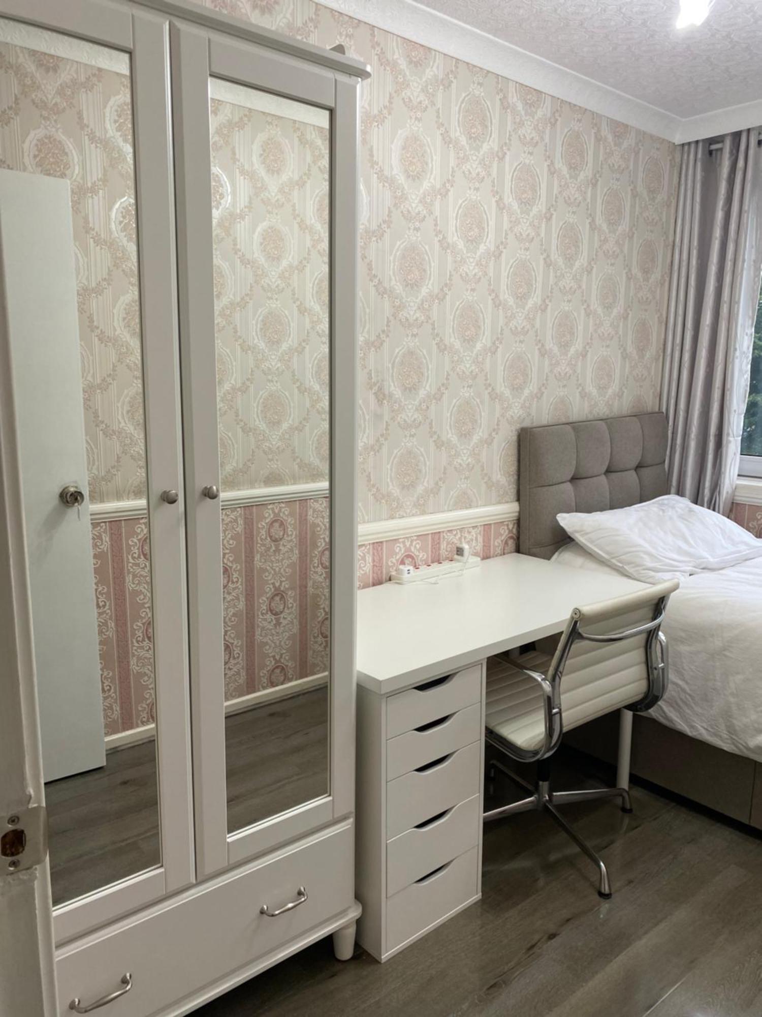 Luxury 3 Bedroom Flat With Garden Appartement