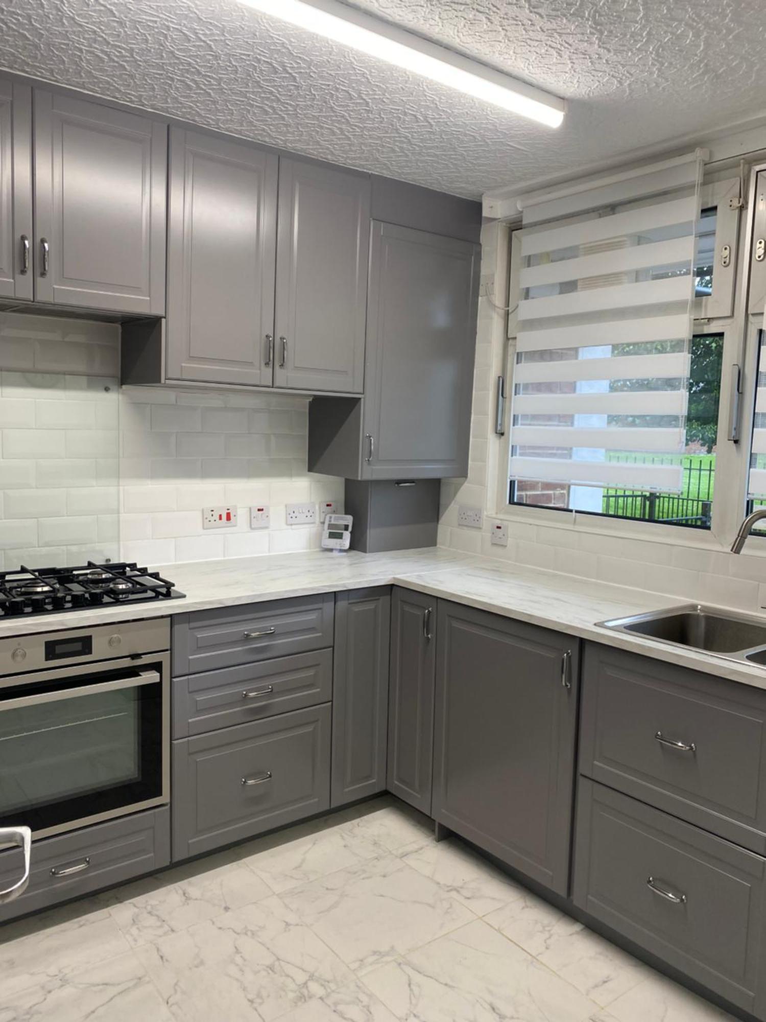 Luxury 3 Bedroom Flat With Garden Appartement Londen