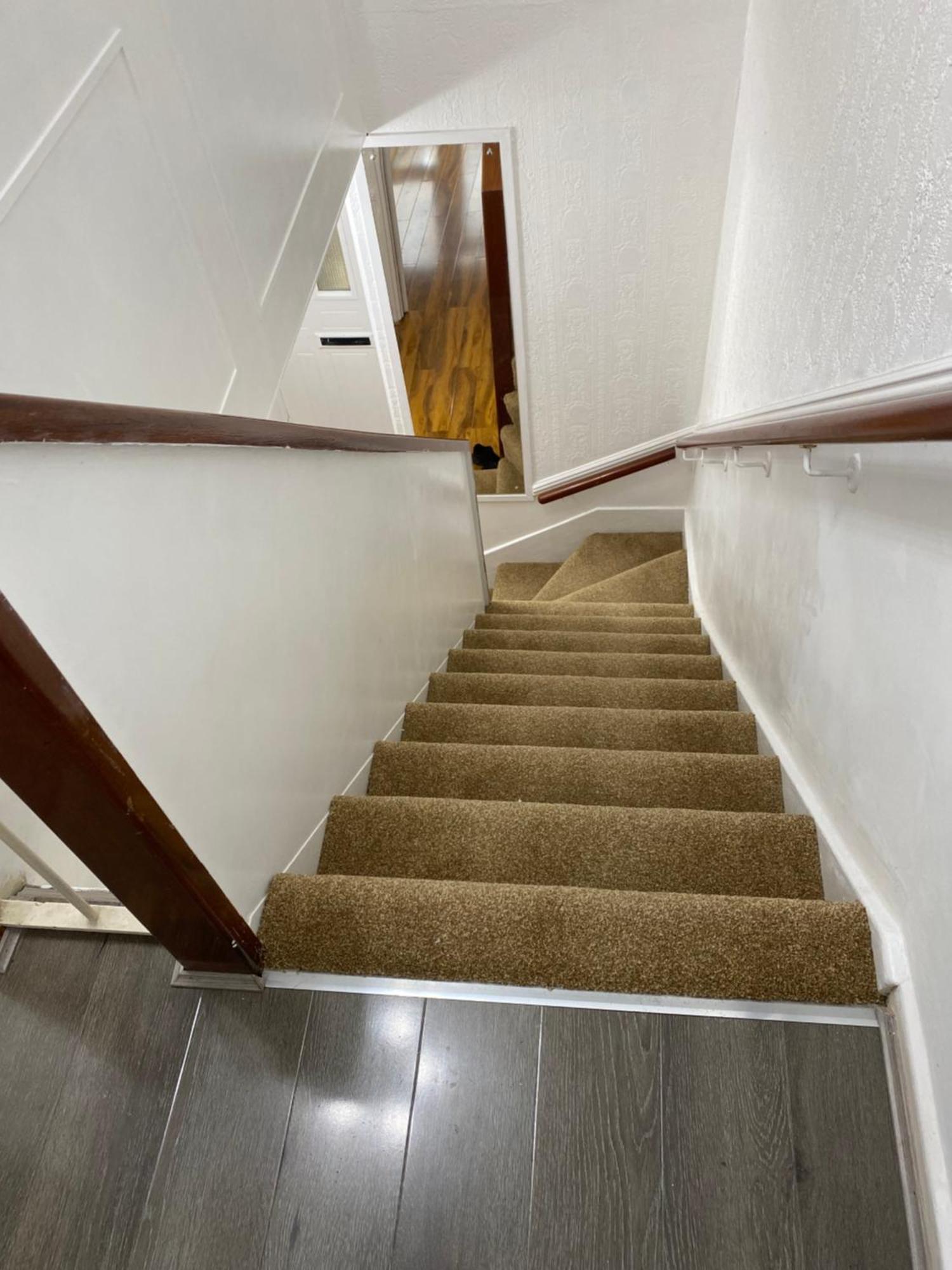 Appartement Luxury 3 Bedroom Flat With Garden *