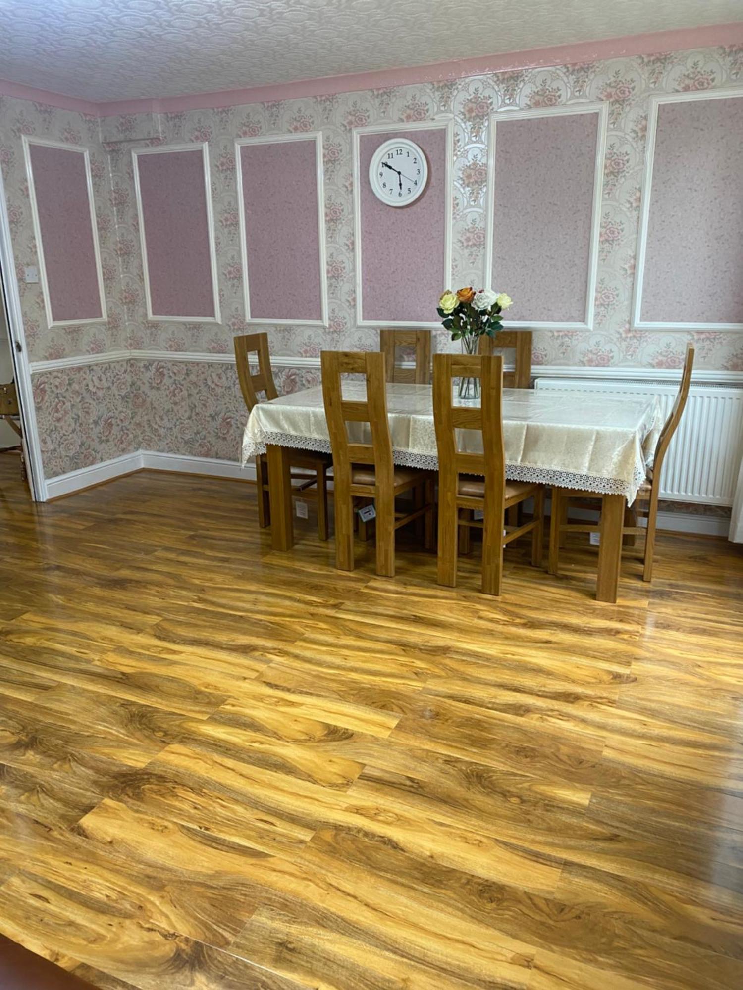 Luxury 3 Bedroom Flat With Garden Appartement Londen