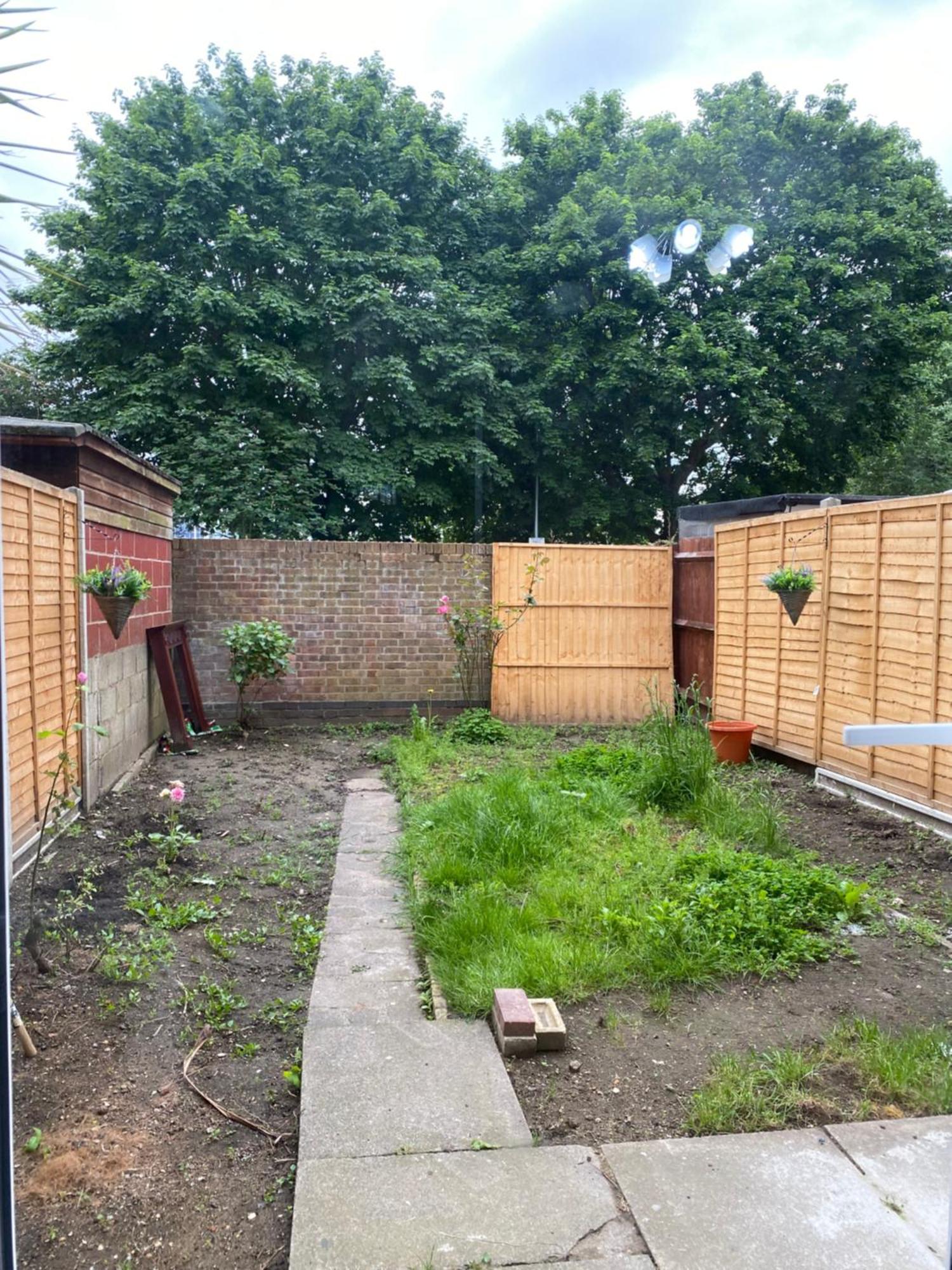 Appartement Luxury 3 Bedroom Flat With Garden *