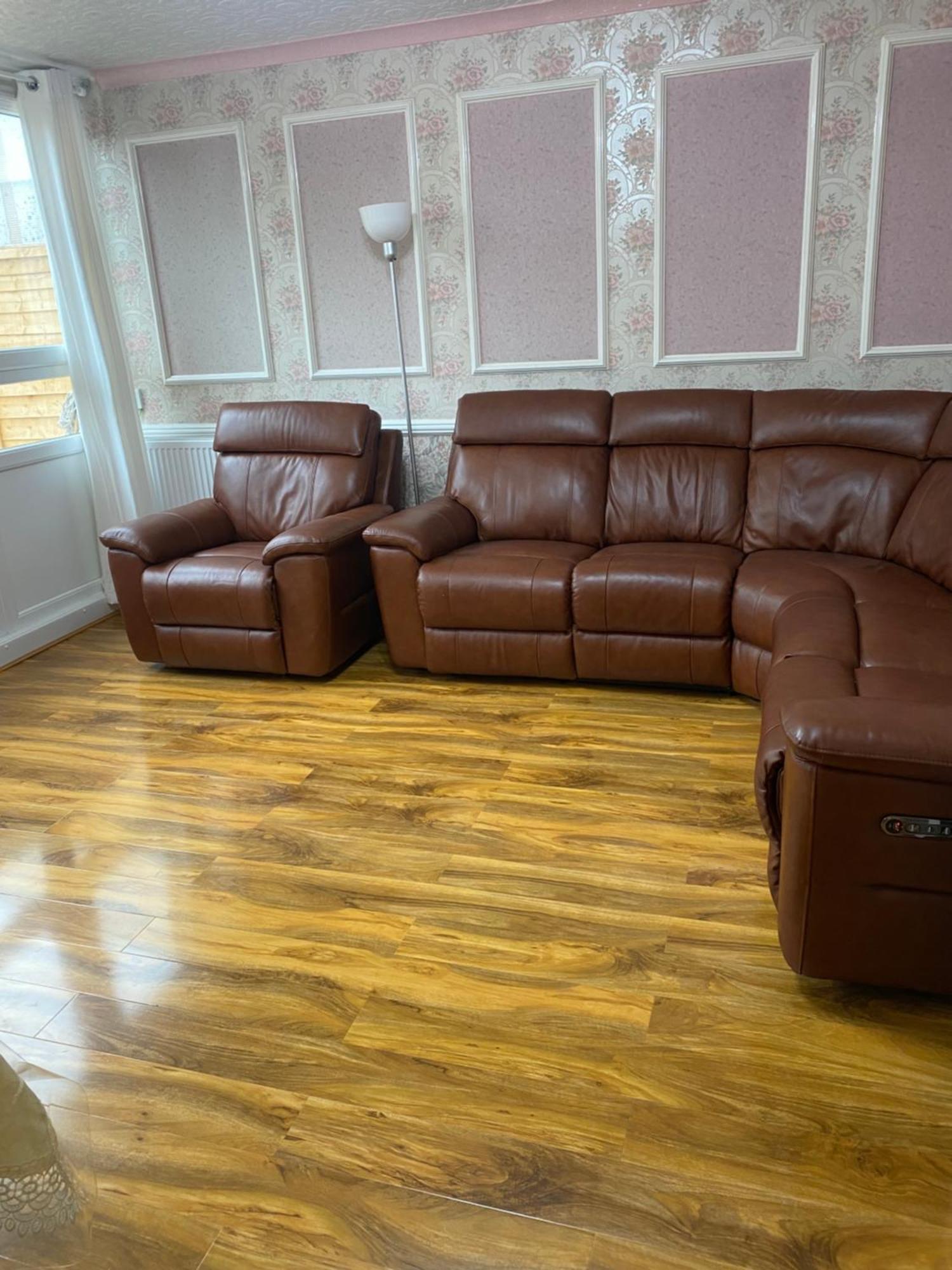 Appartement Luxury 3 Bedroom Flat With Garden