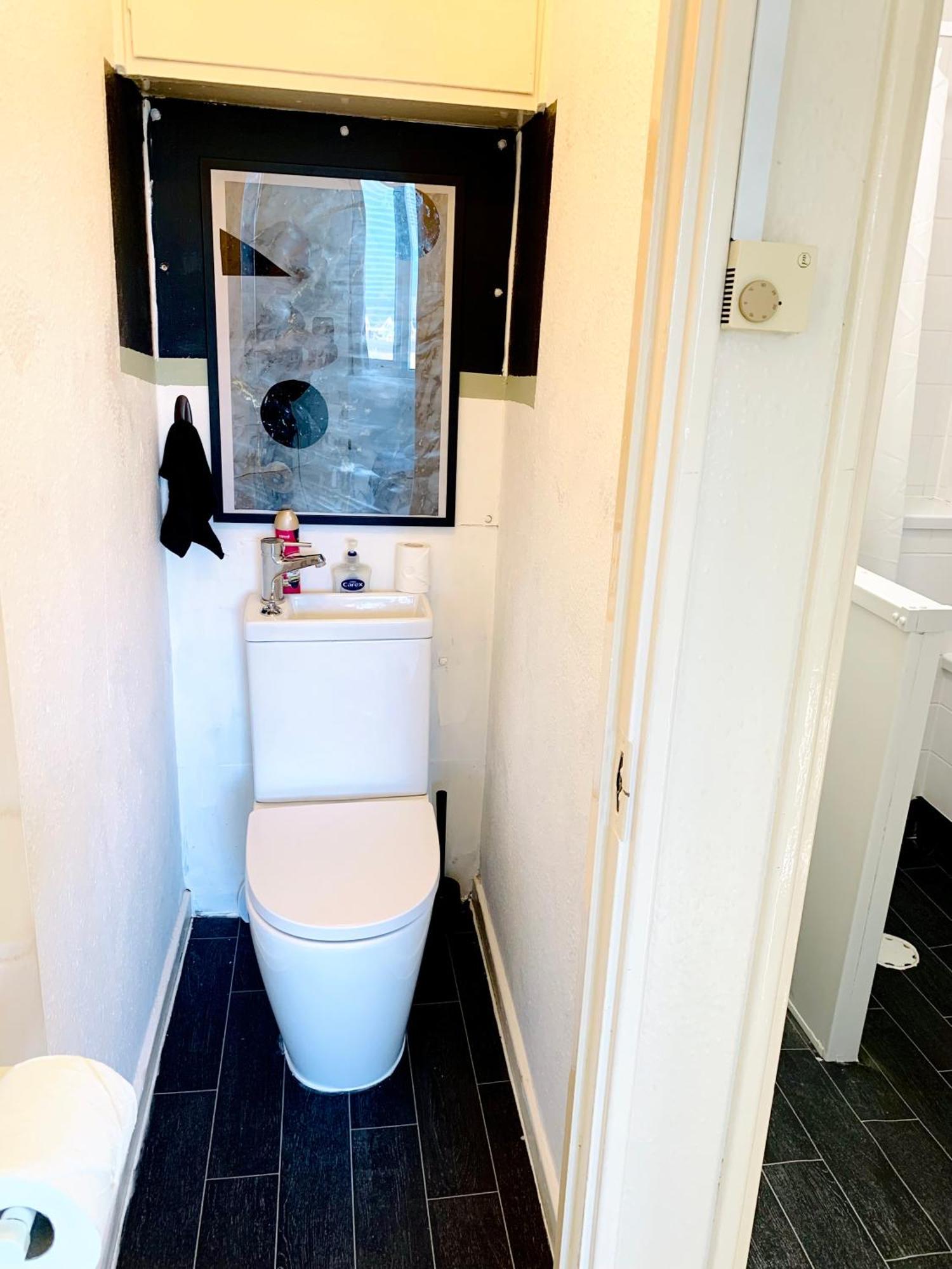 Poplar - Sleep 4-5 - Ideal For Business Travellers & Contractors - Near Canary Wharf And Dlr Station - Parking Tickets Available On Request Apartment *