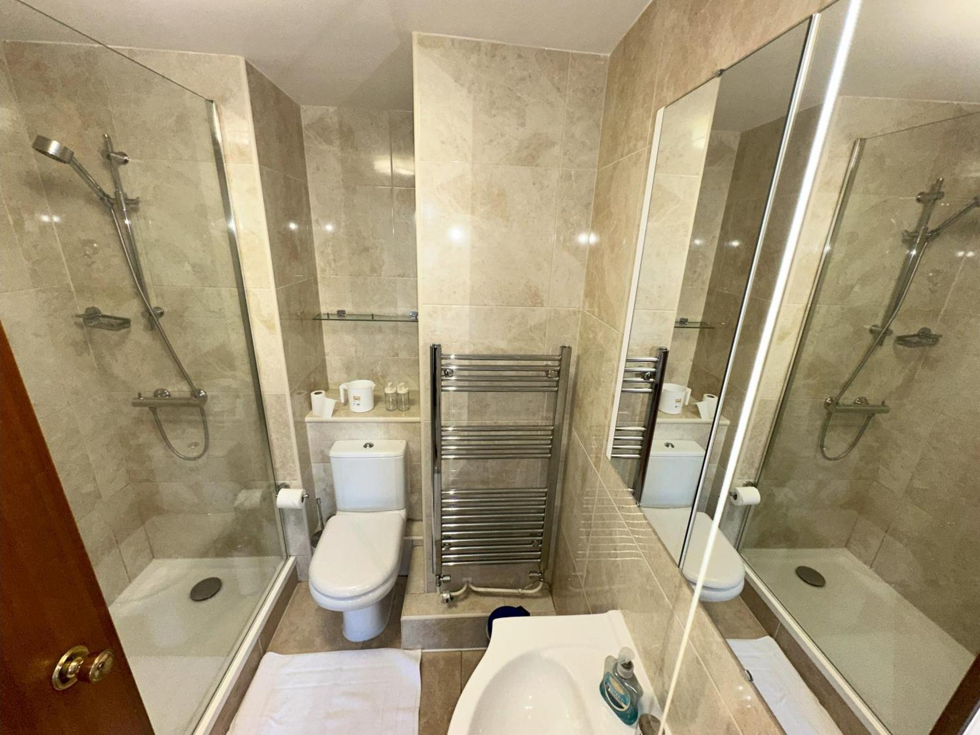 Apartment Rxp London