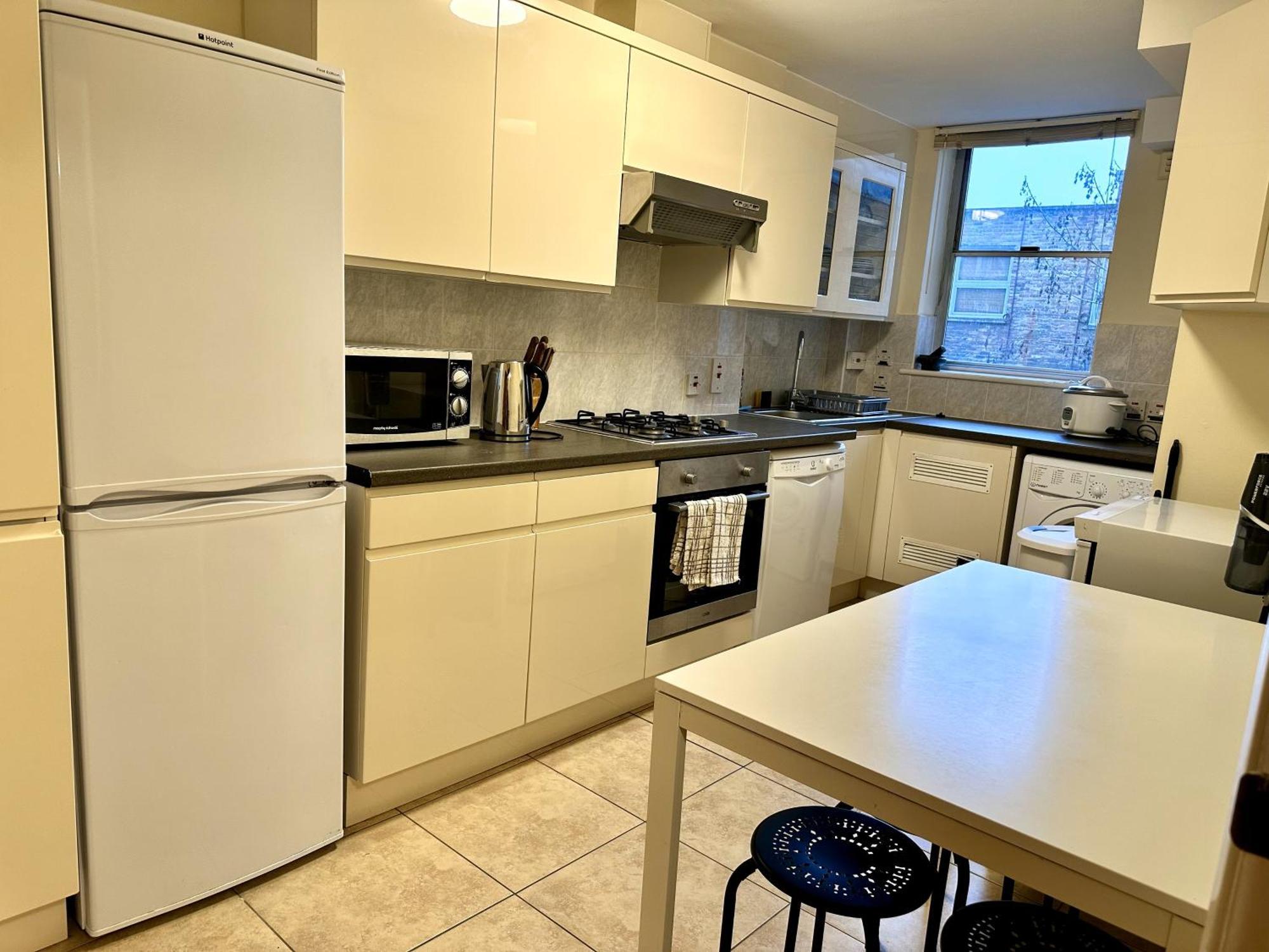 Apartment Rxp
