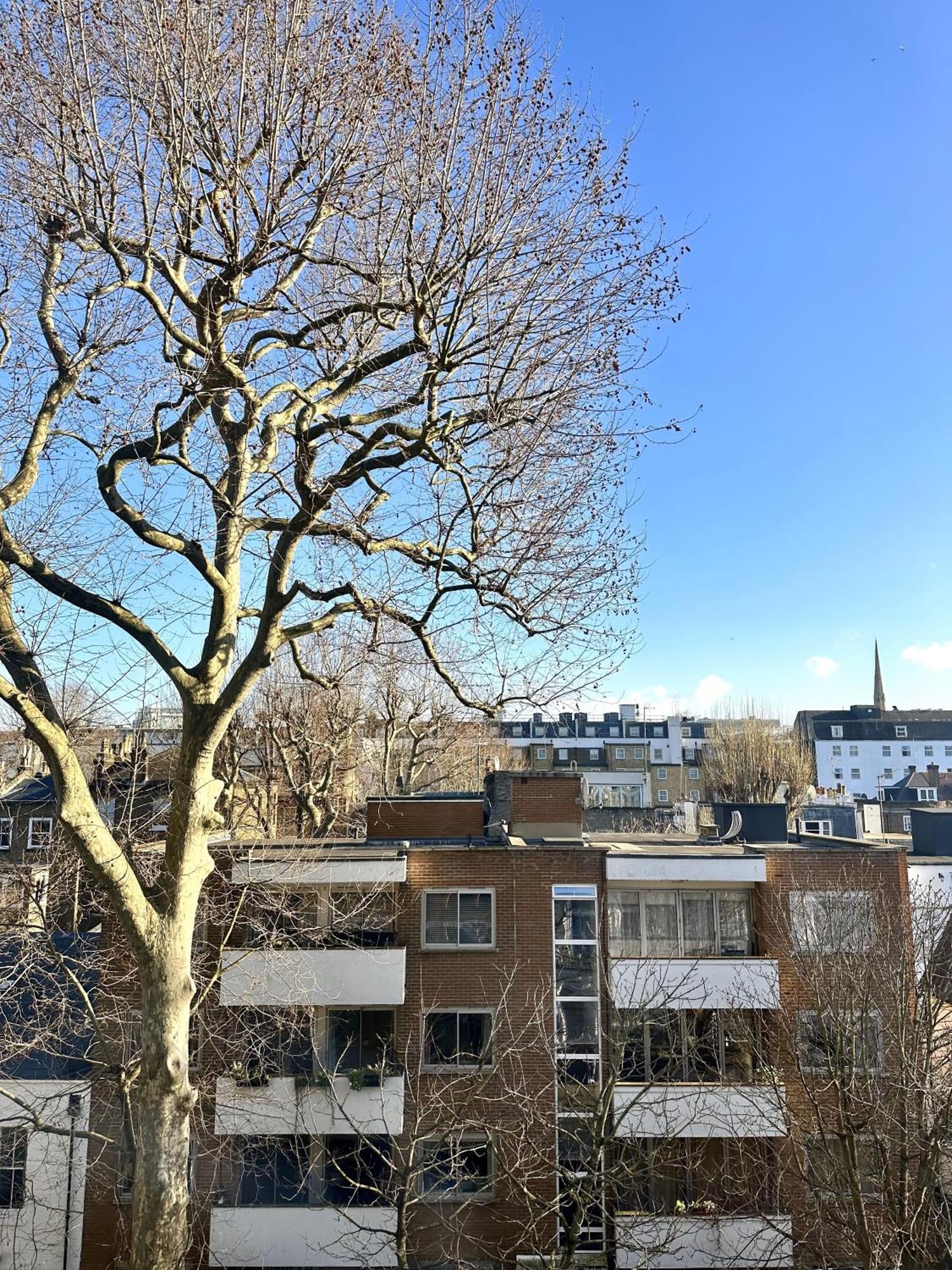 Rxp Apartment