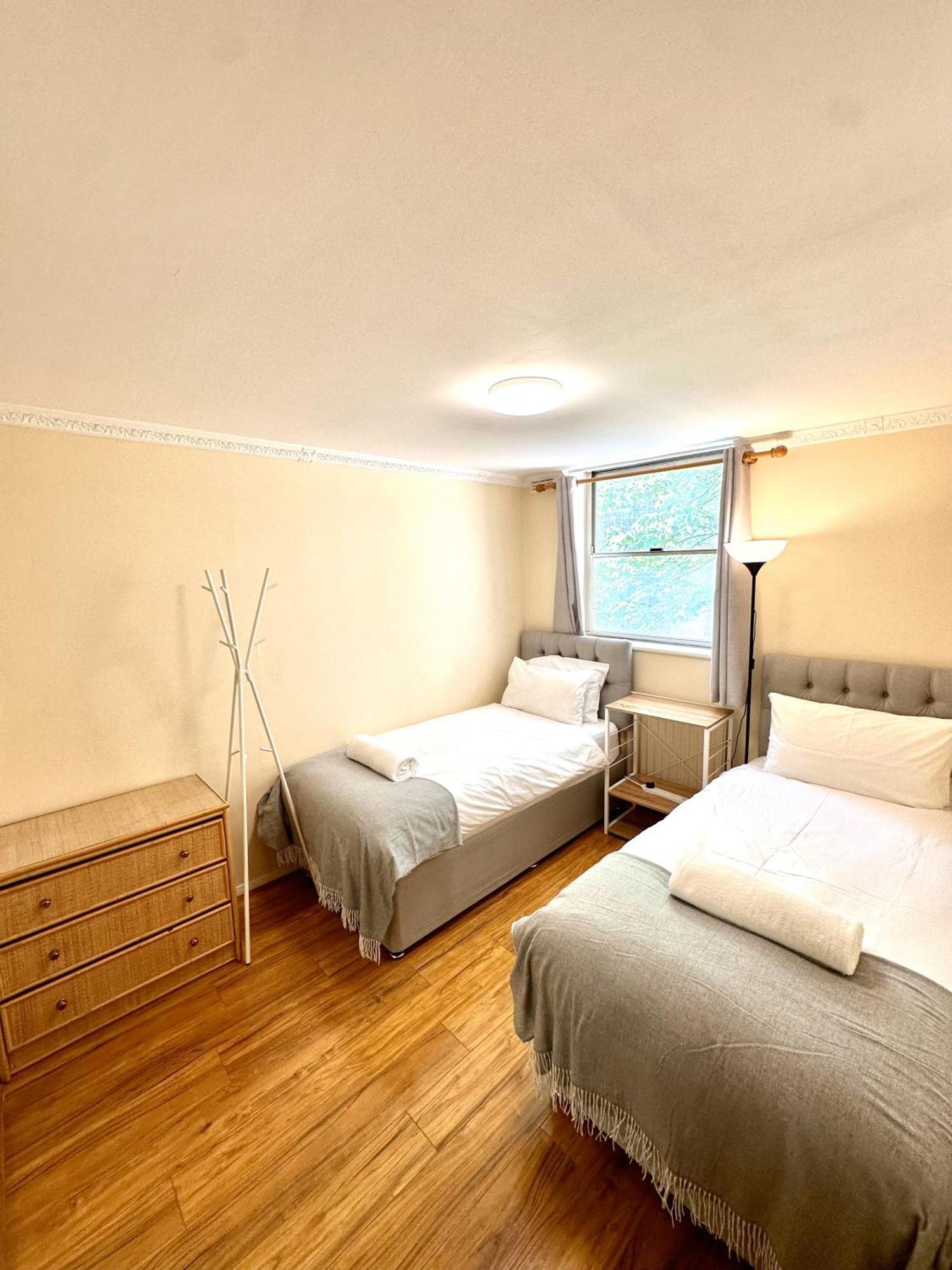 Apartment Rxp *