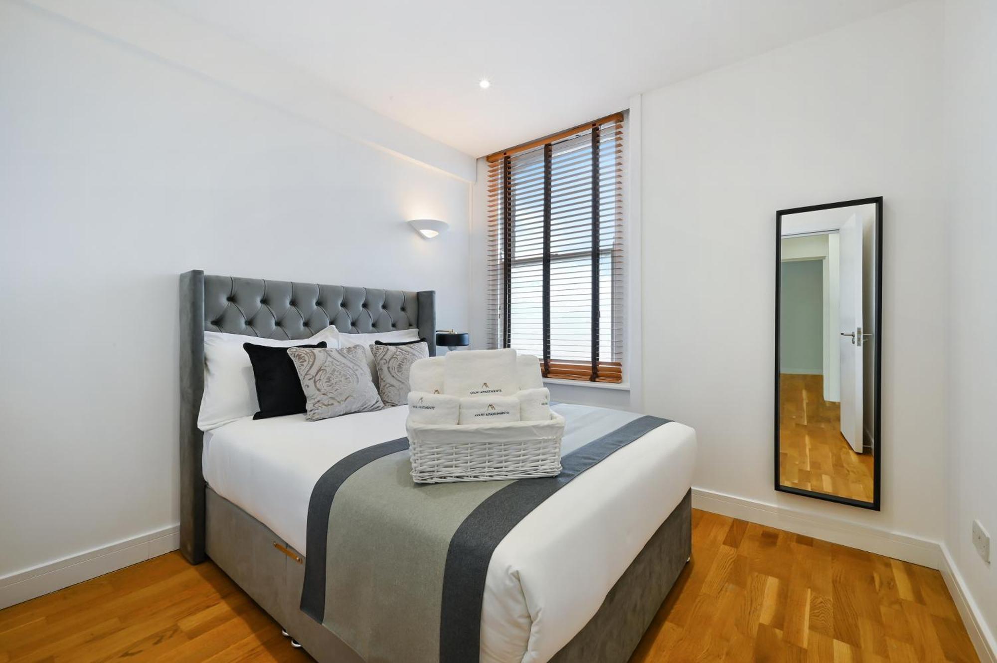 Apartamento Avari - Gray's Collection