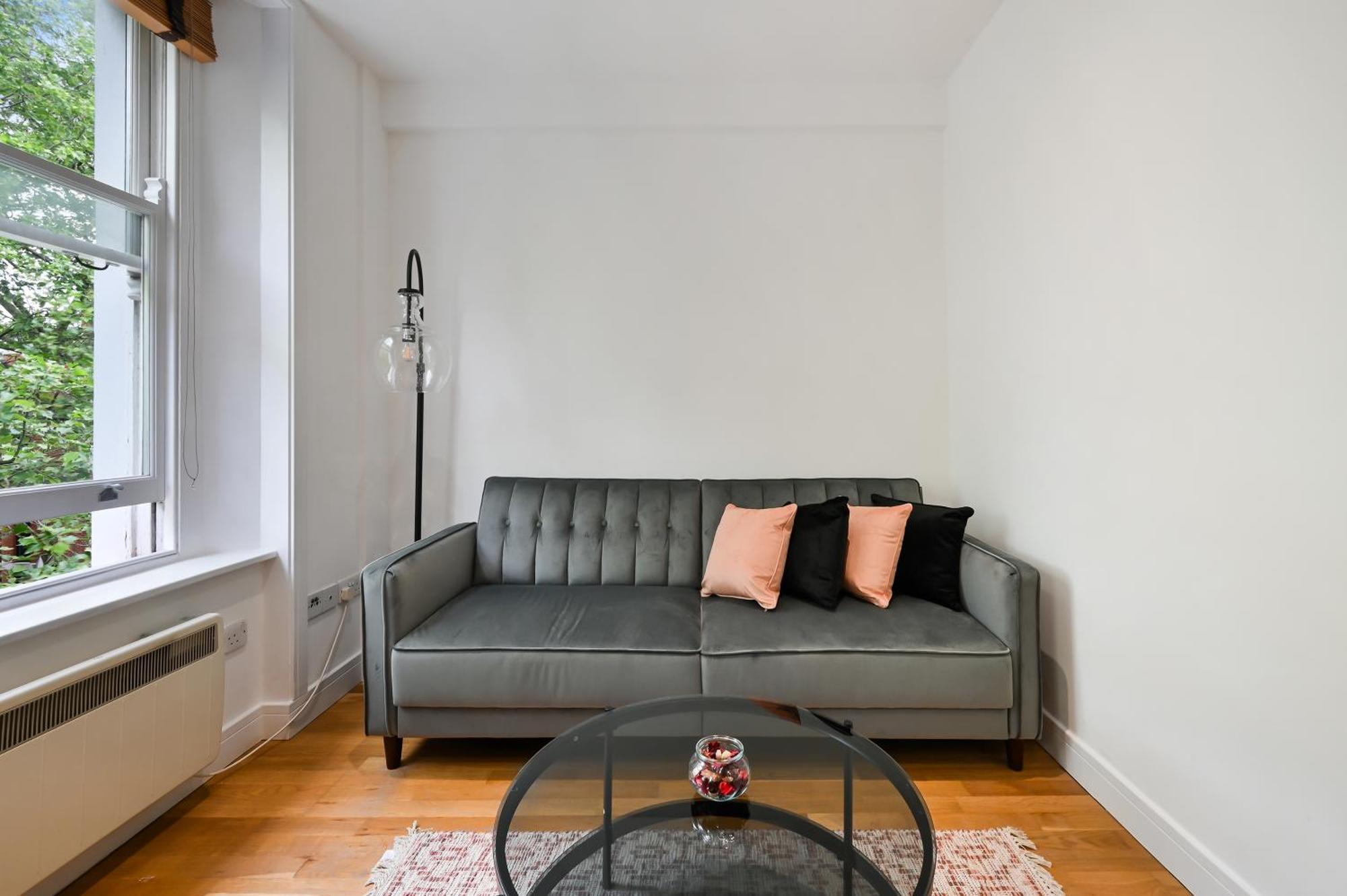 Apartamento Avari - Gray's Collection *