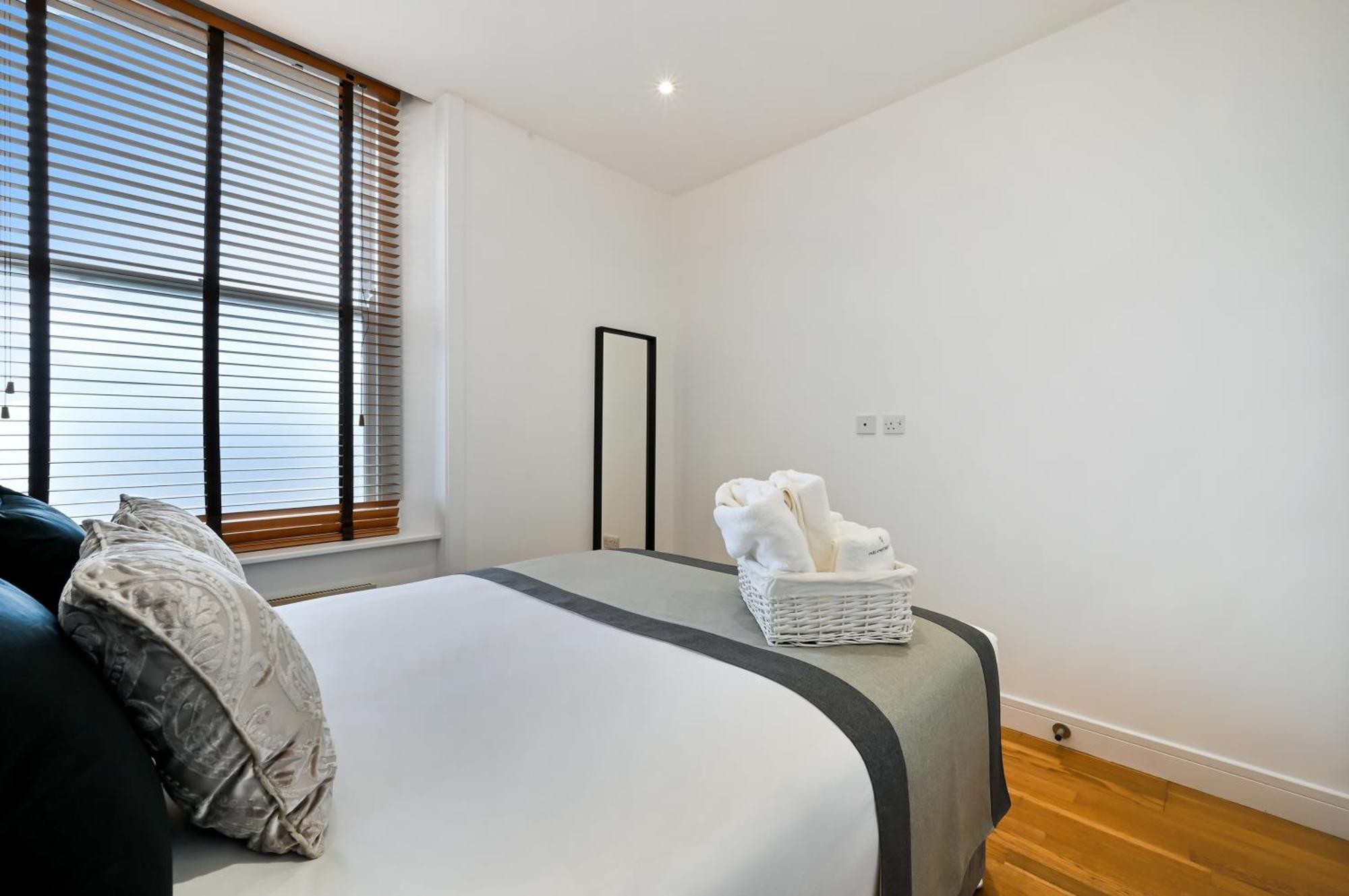 Avari - Gray's Collection Apartment London
