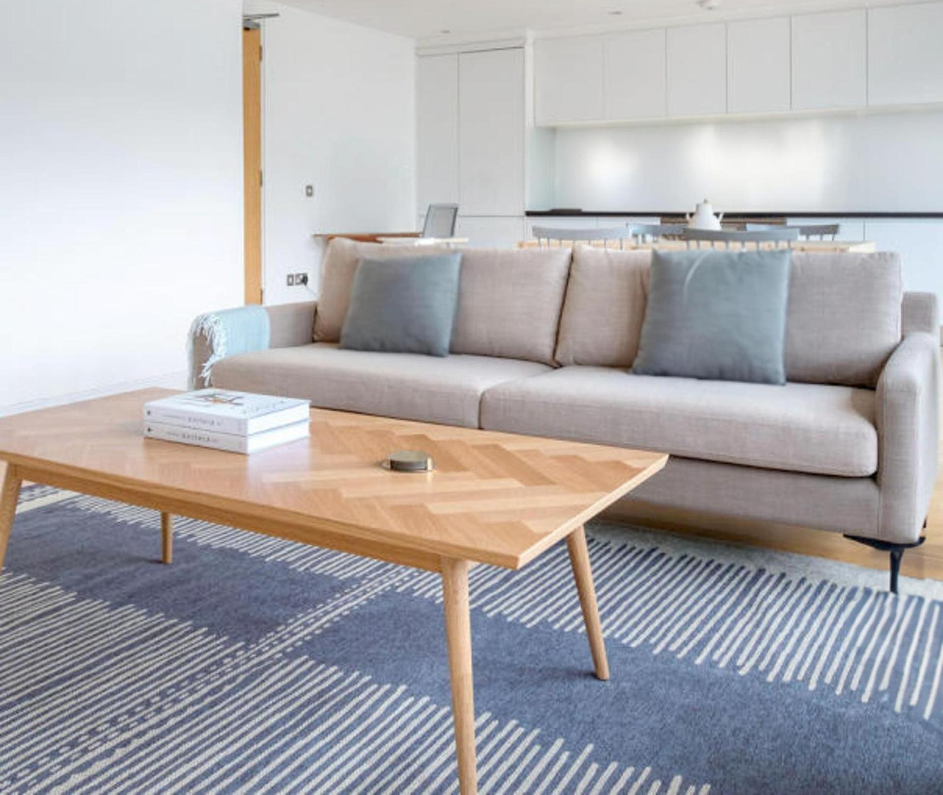 Amazing Place By Liverpool St Station Apartment London