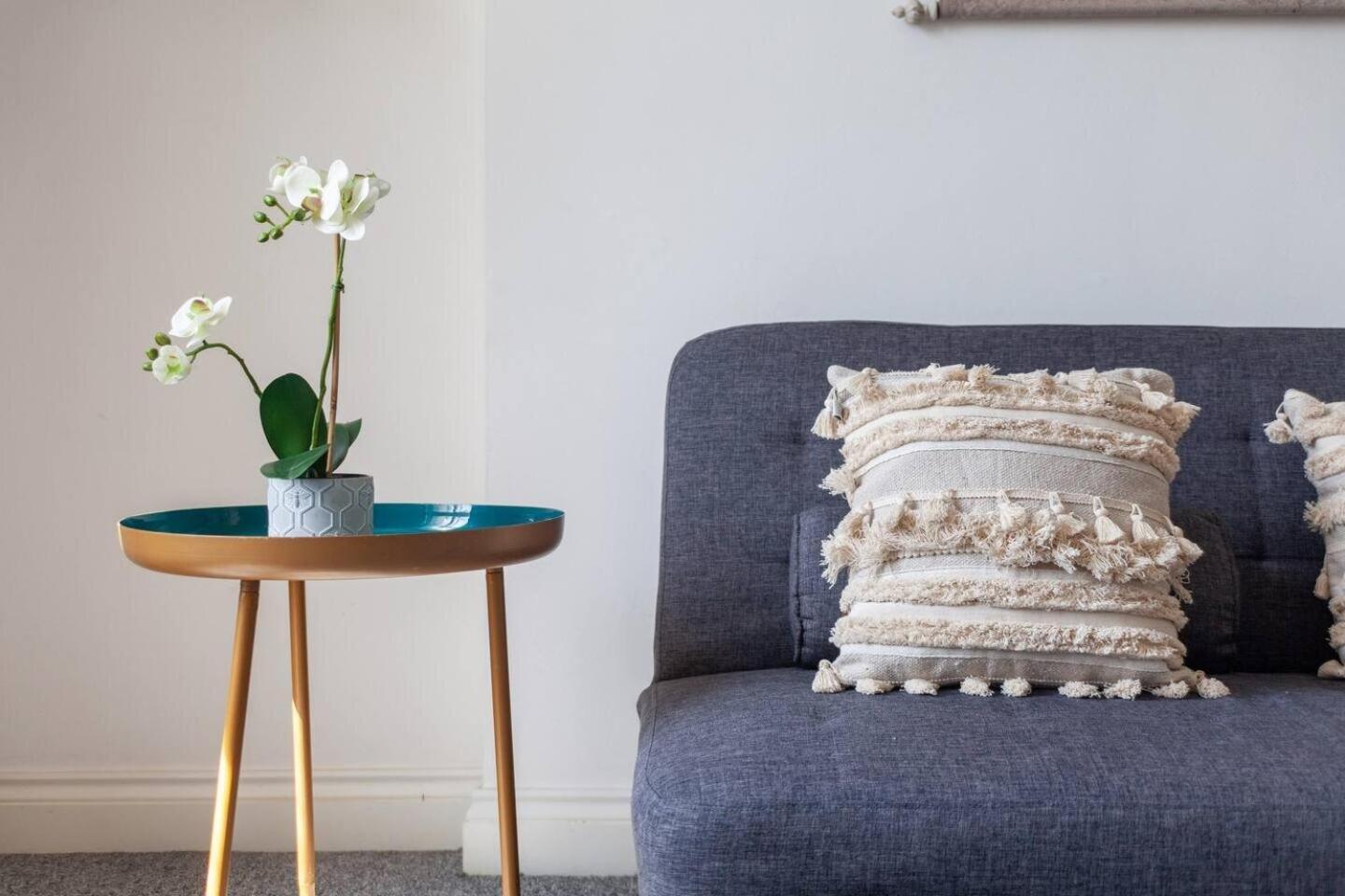 Apartment 1br Flat In Notting Hill, 1min To Tube *