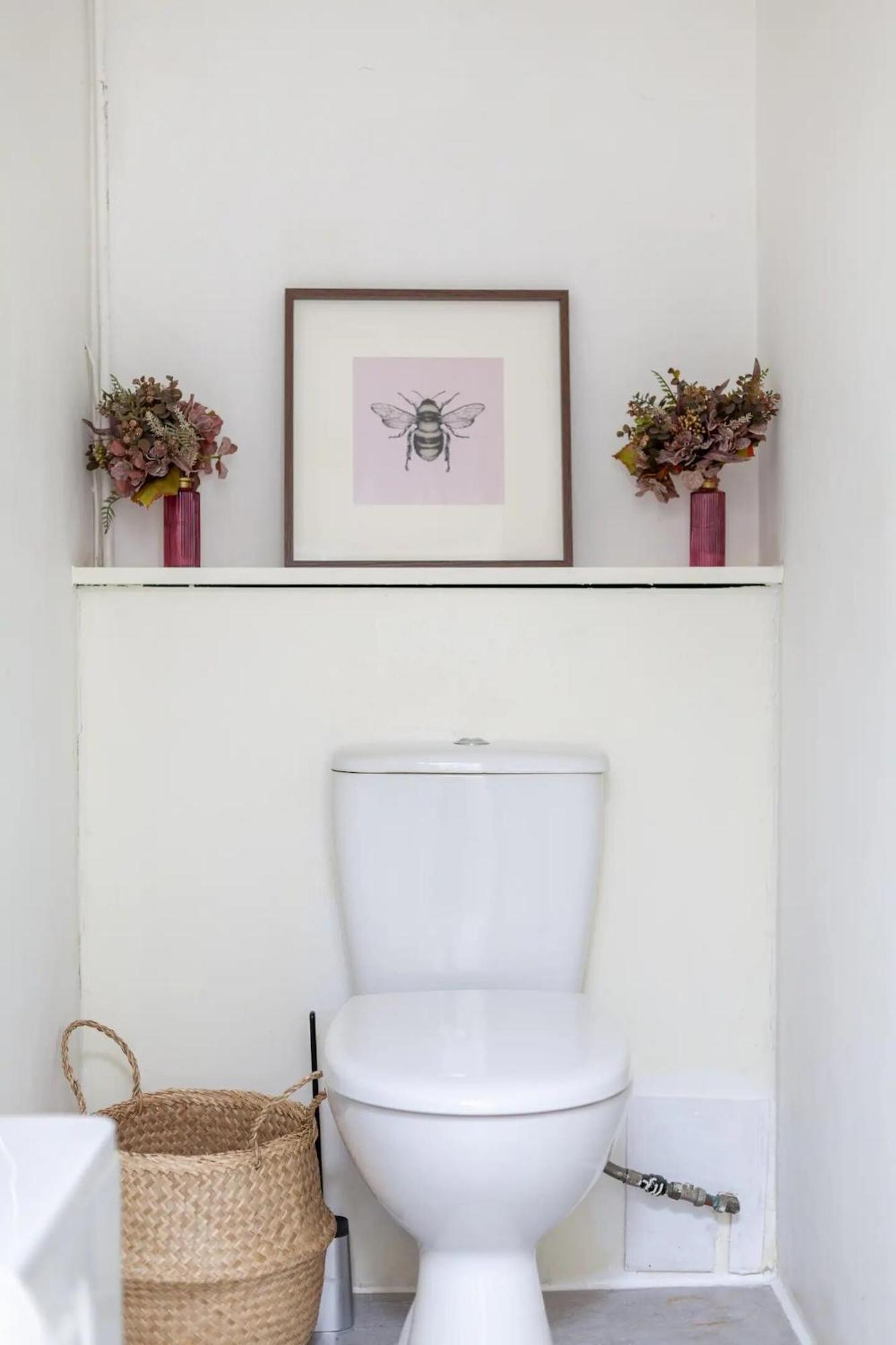 Apartment 1br Flat In Notting Hill, 1min To Tube *