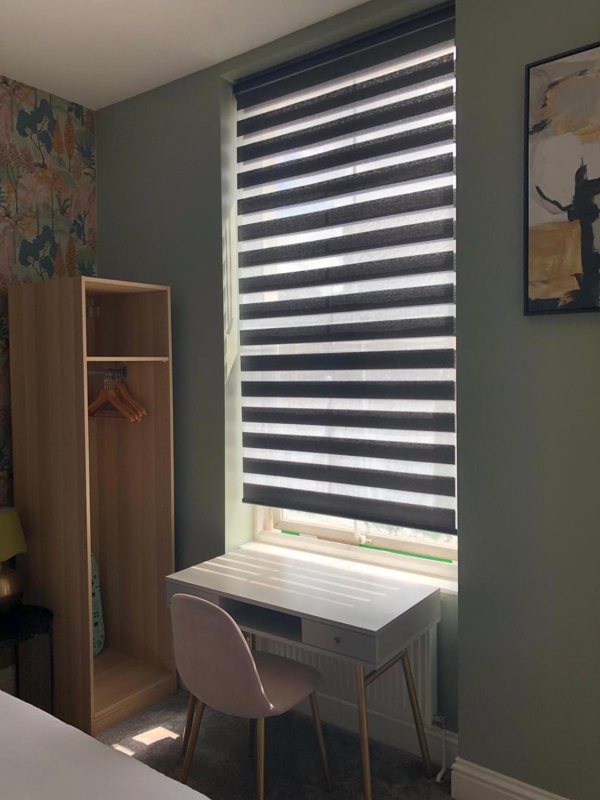 Stylish Double In King's Cross Apartment *