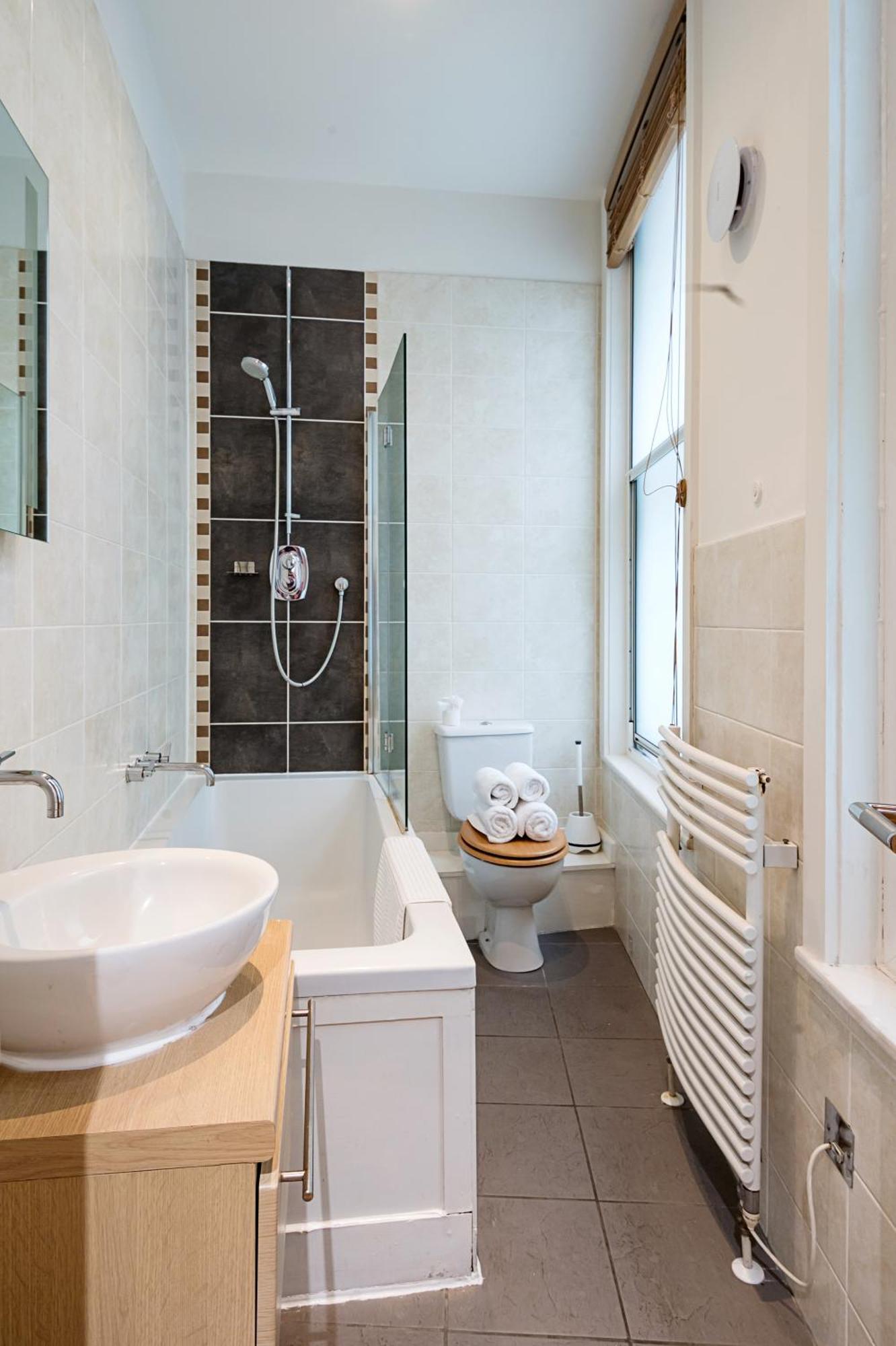 Leilighet Arcore Premium Leicester Square