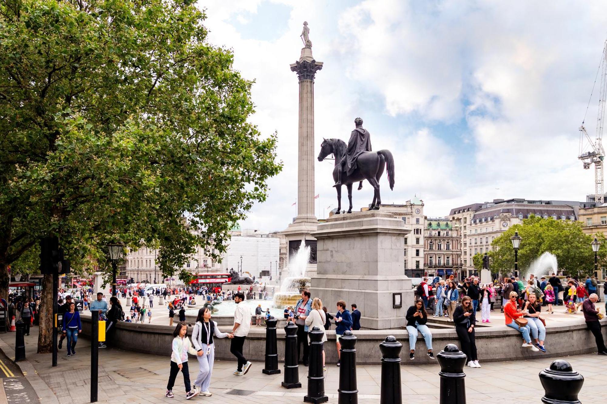 Leilighet Arcore Premium Leicester Square London