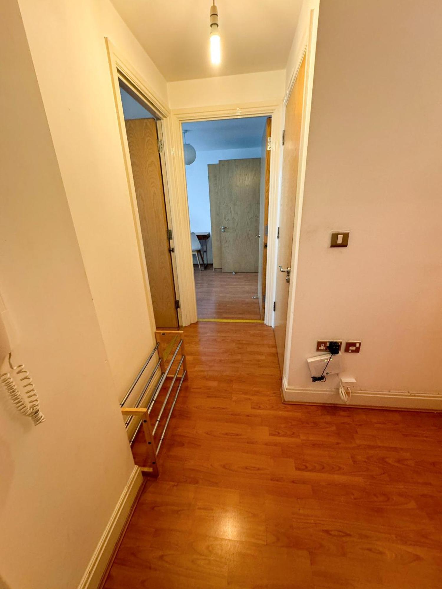 Flat 25 Apartment London