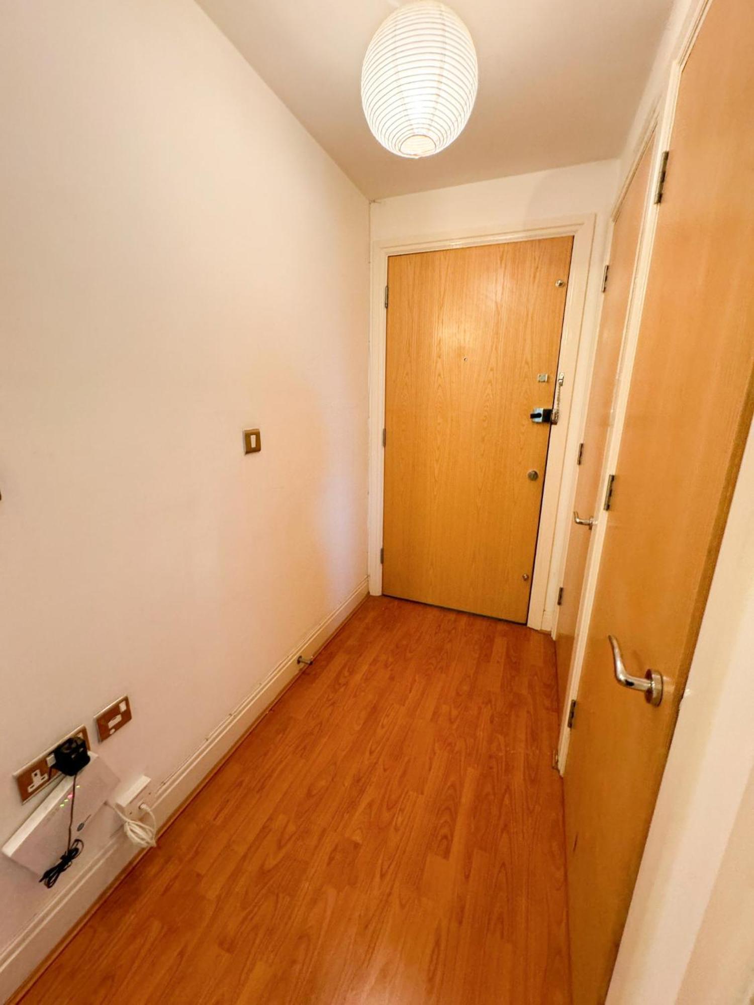Flat 25 Apartment London