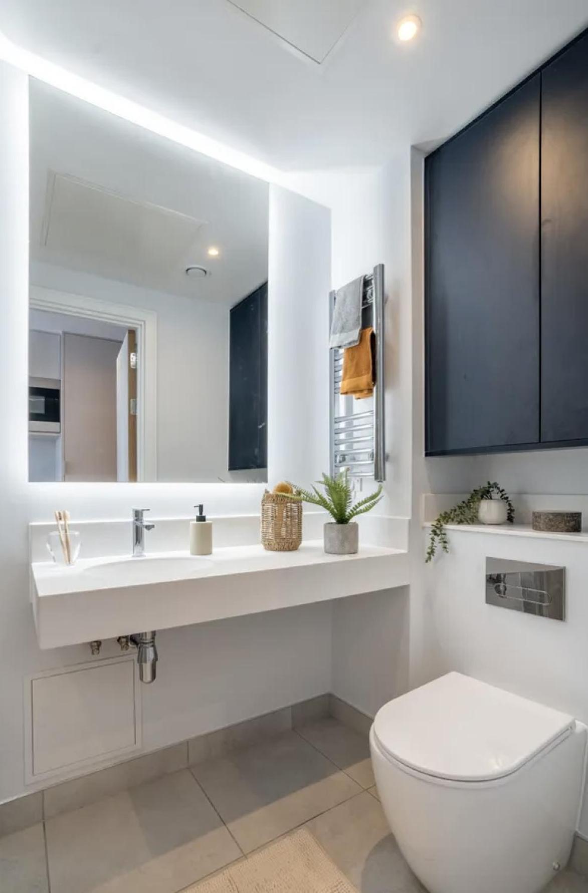 Apartment En-suite