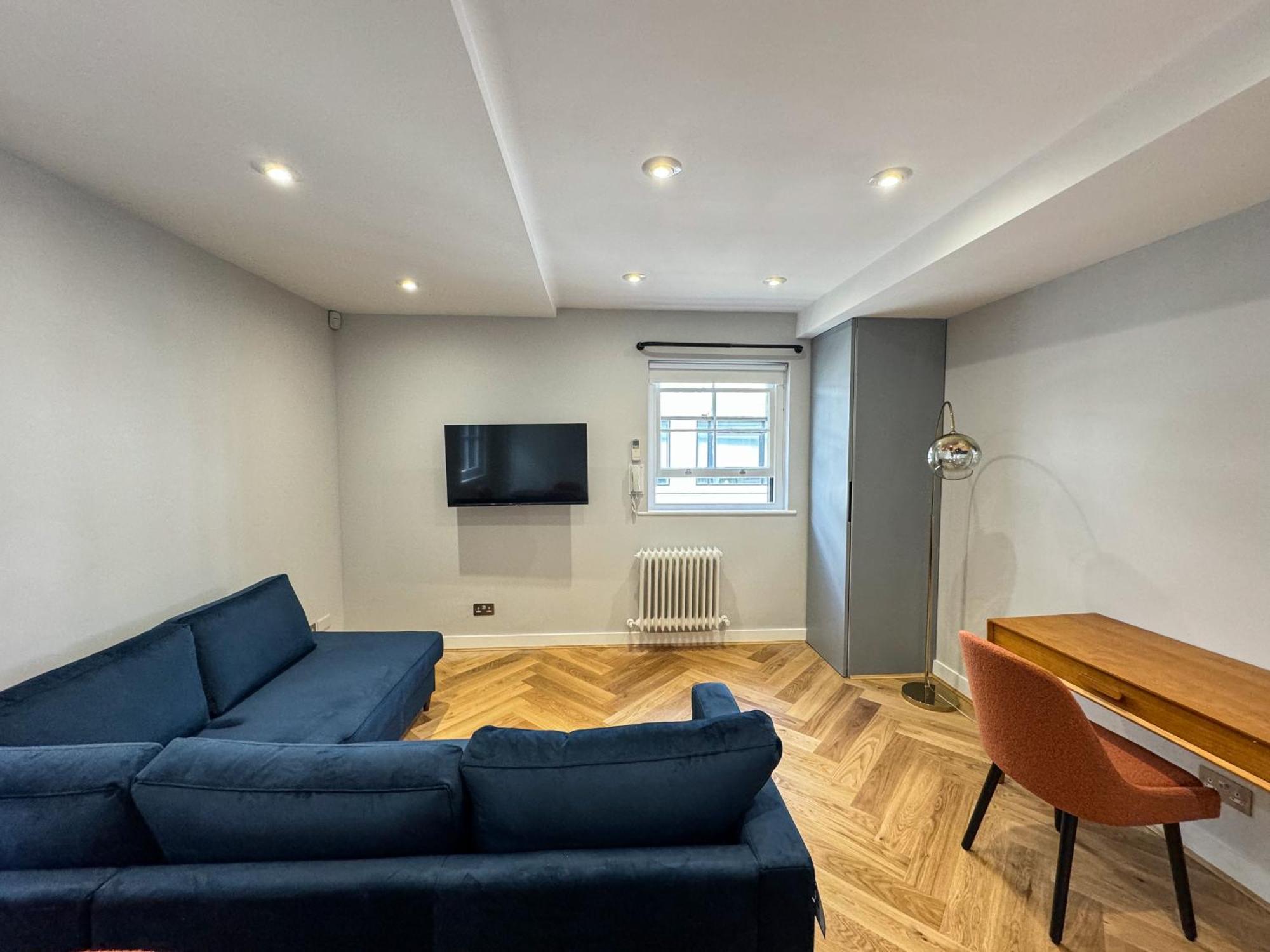 Mayfair Residences London