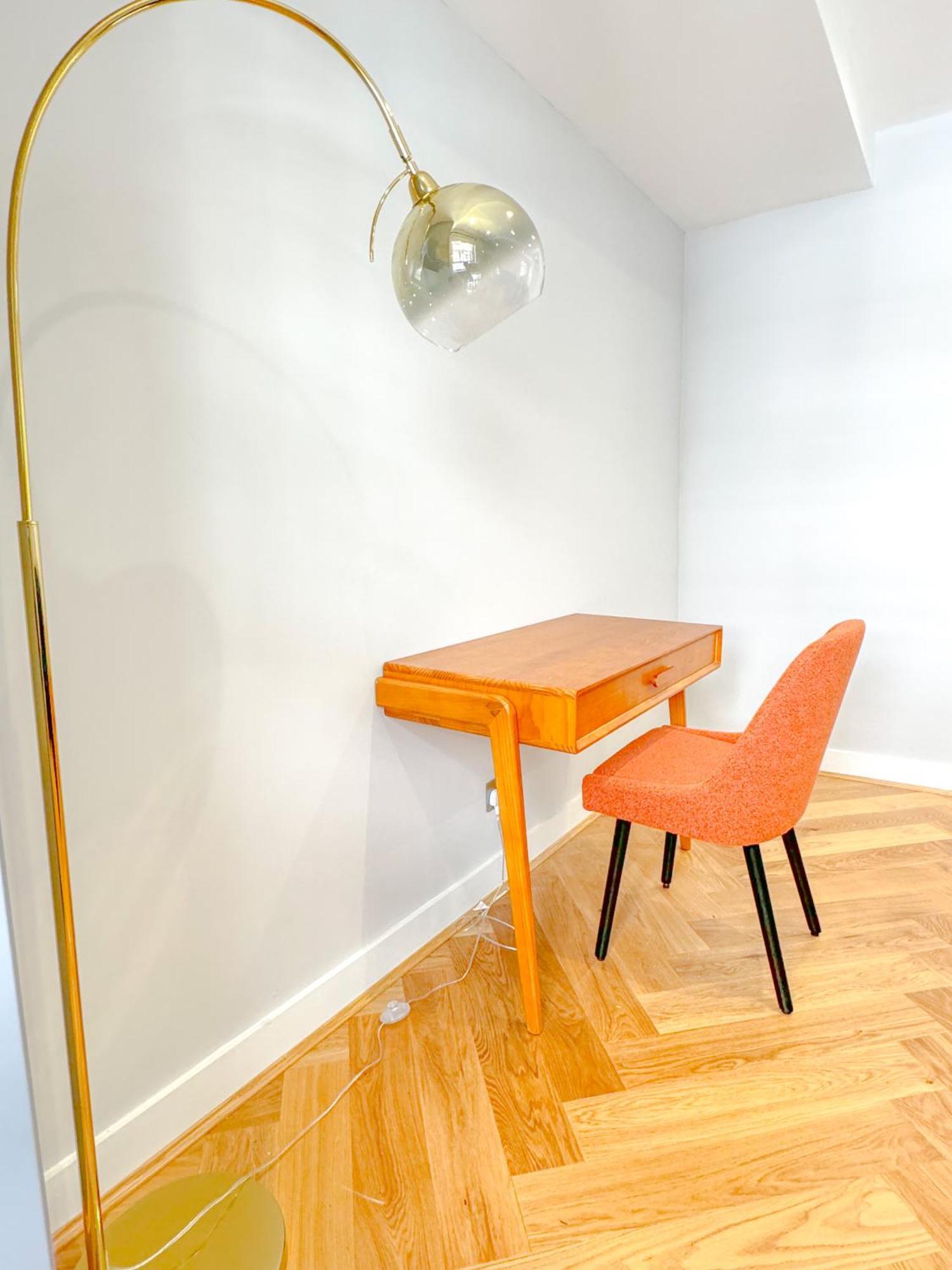 Mayfair Residences Apartment