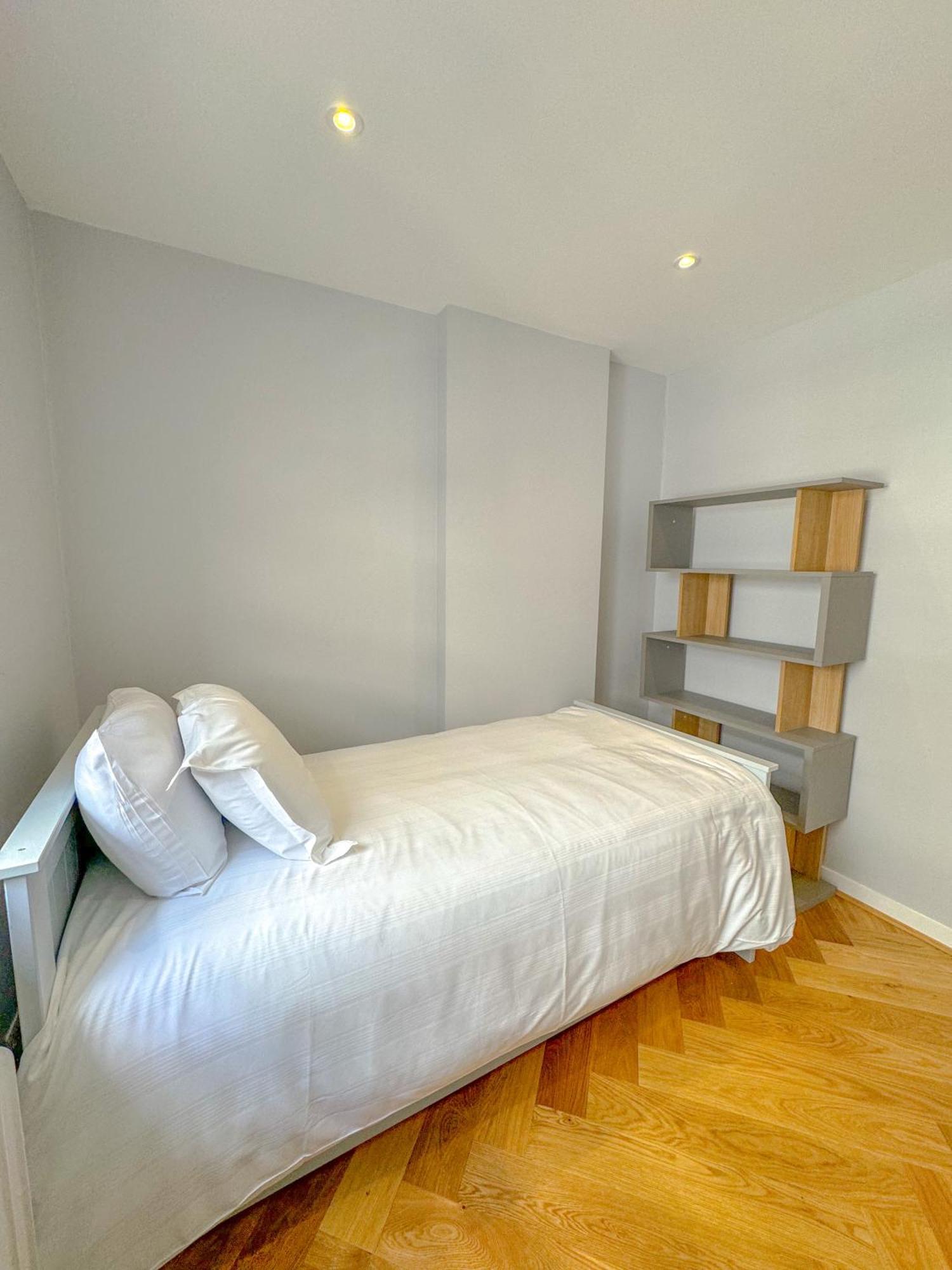 Mayfair Residences * London