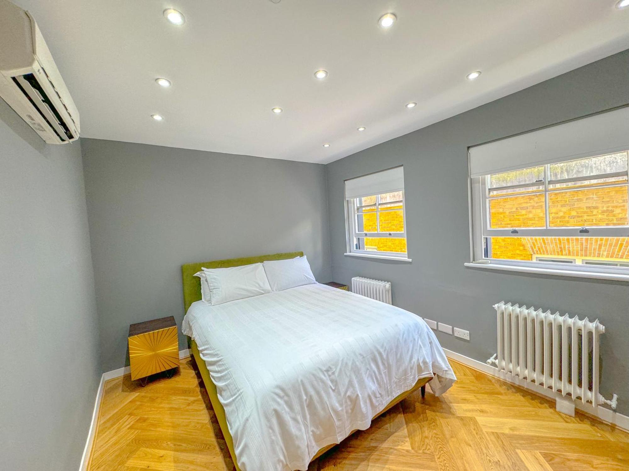 Mayfair Residences Apartment London