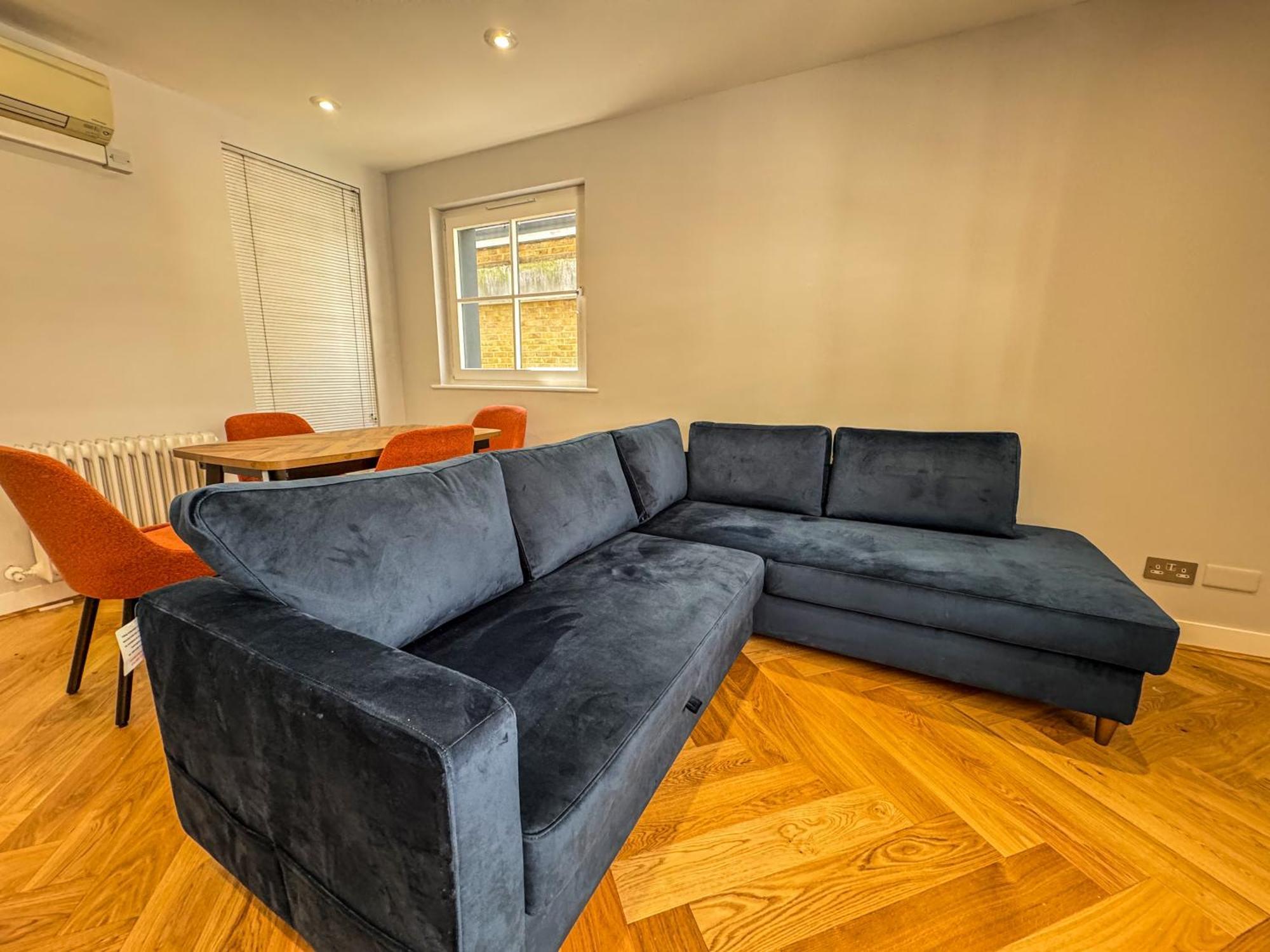 Mayfair Residences London