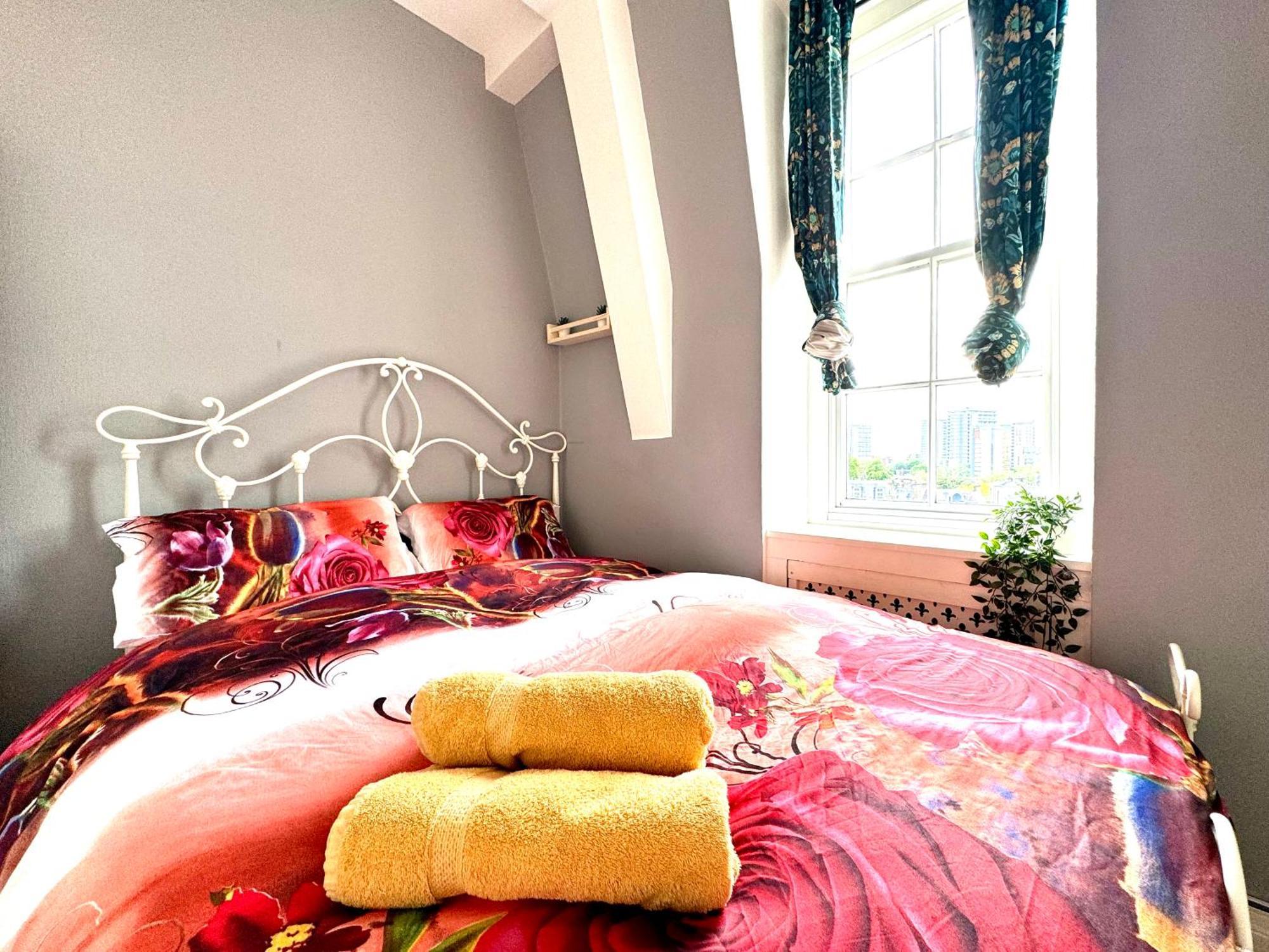The Prince's Palace Central Queensway By Wild Appartement Londen