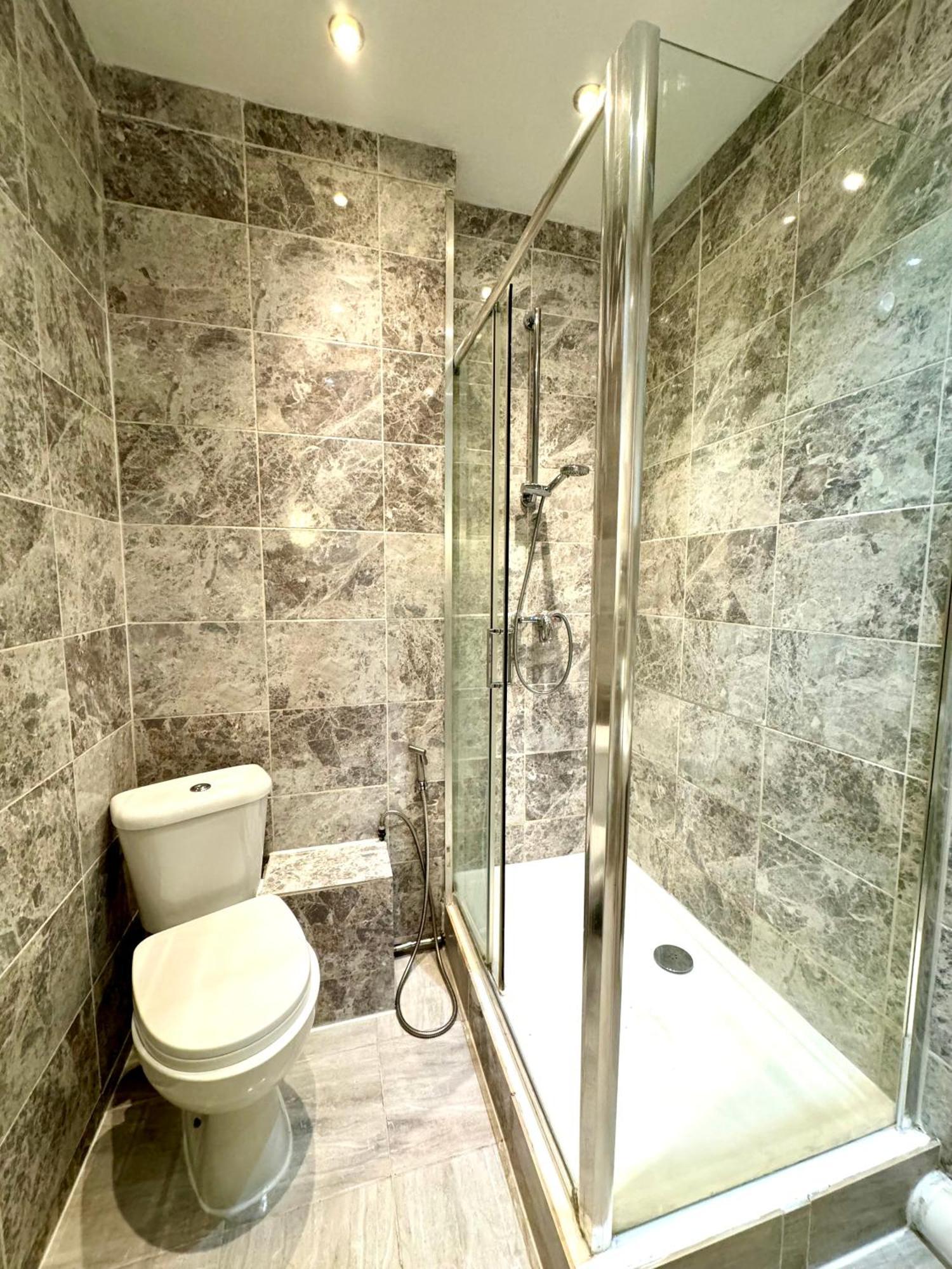 The Prince's Palace Central Queensway By Wild Appartement Londen