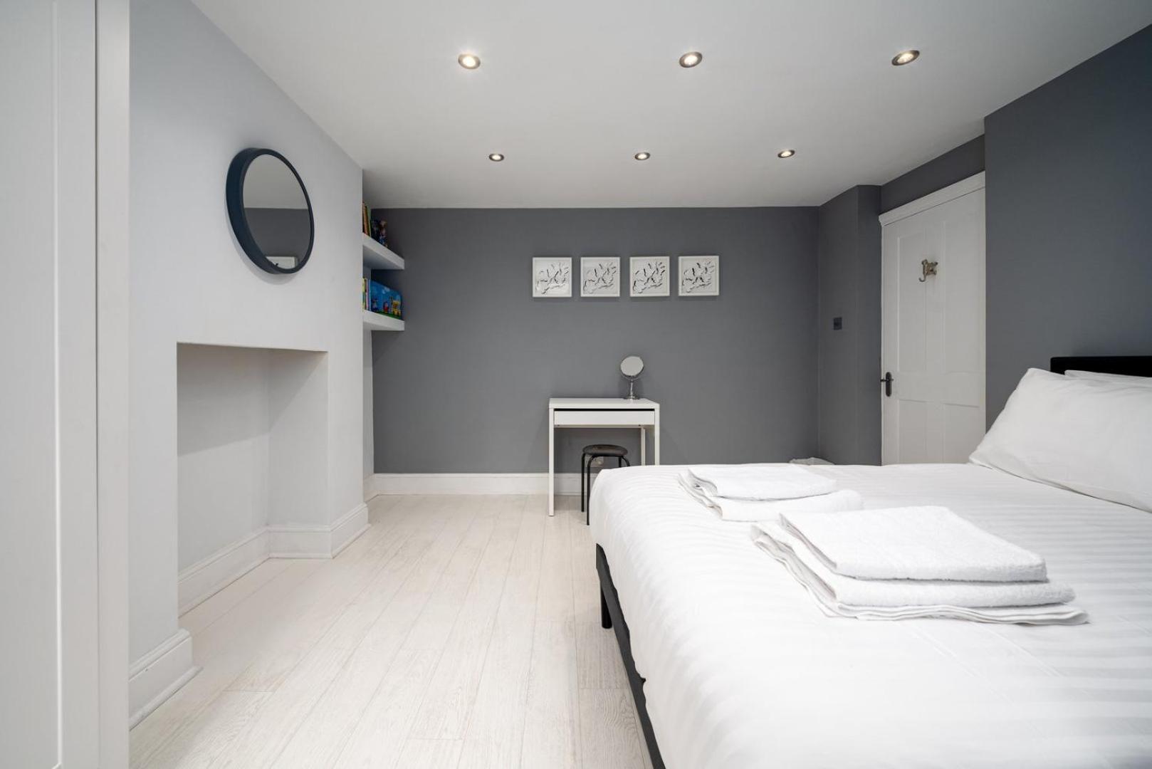 Guestready - Magnificent With Terrace Apartment *