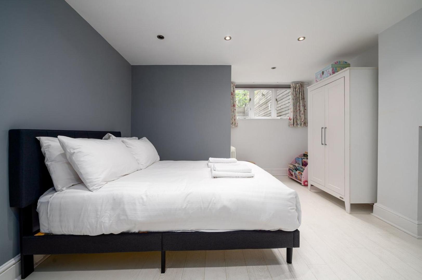 Apartment Guestready - Magnificent With Terrace *