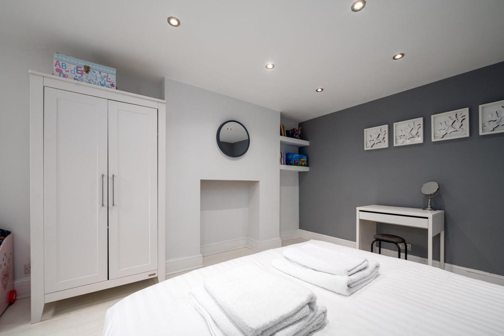 Guestready - Magnificent With Terrace
