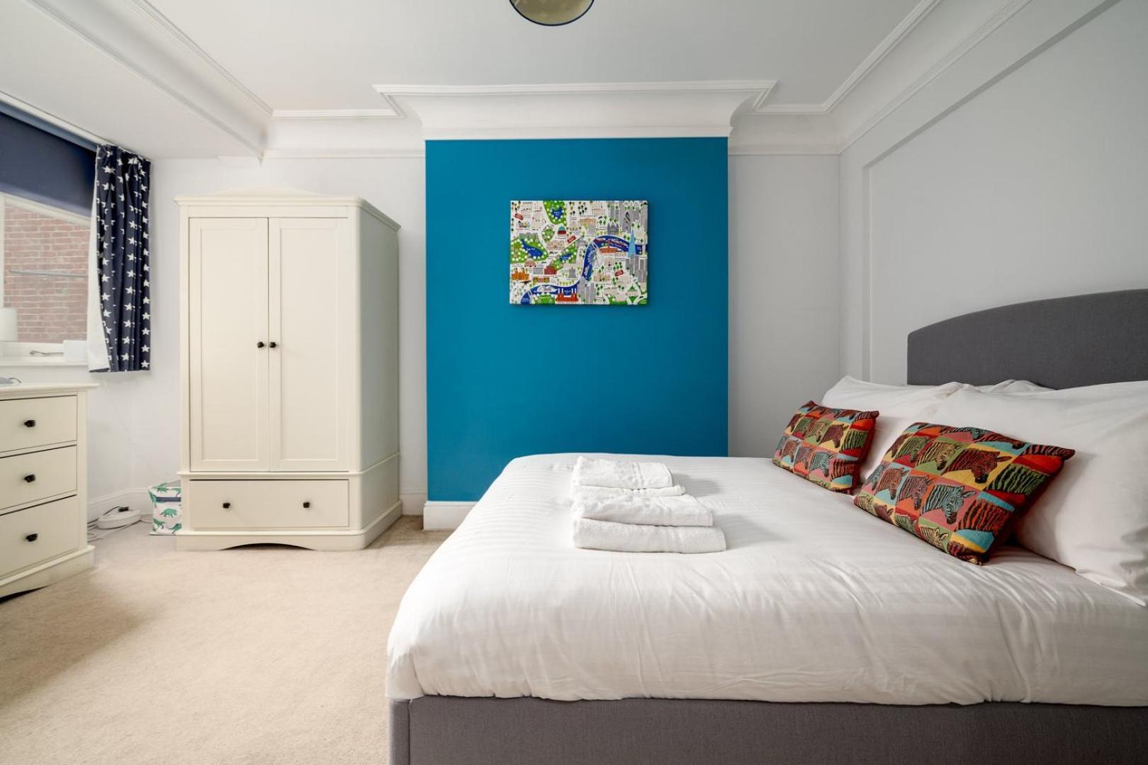Apartment Guestready - Magnificent With Terrace *