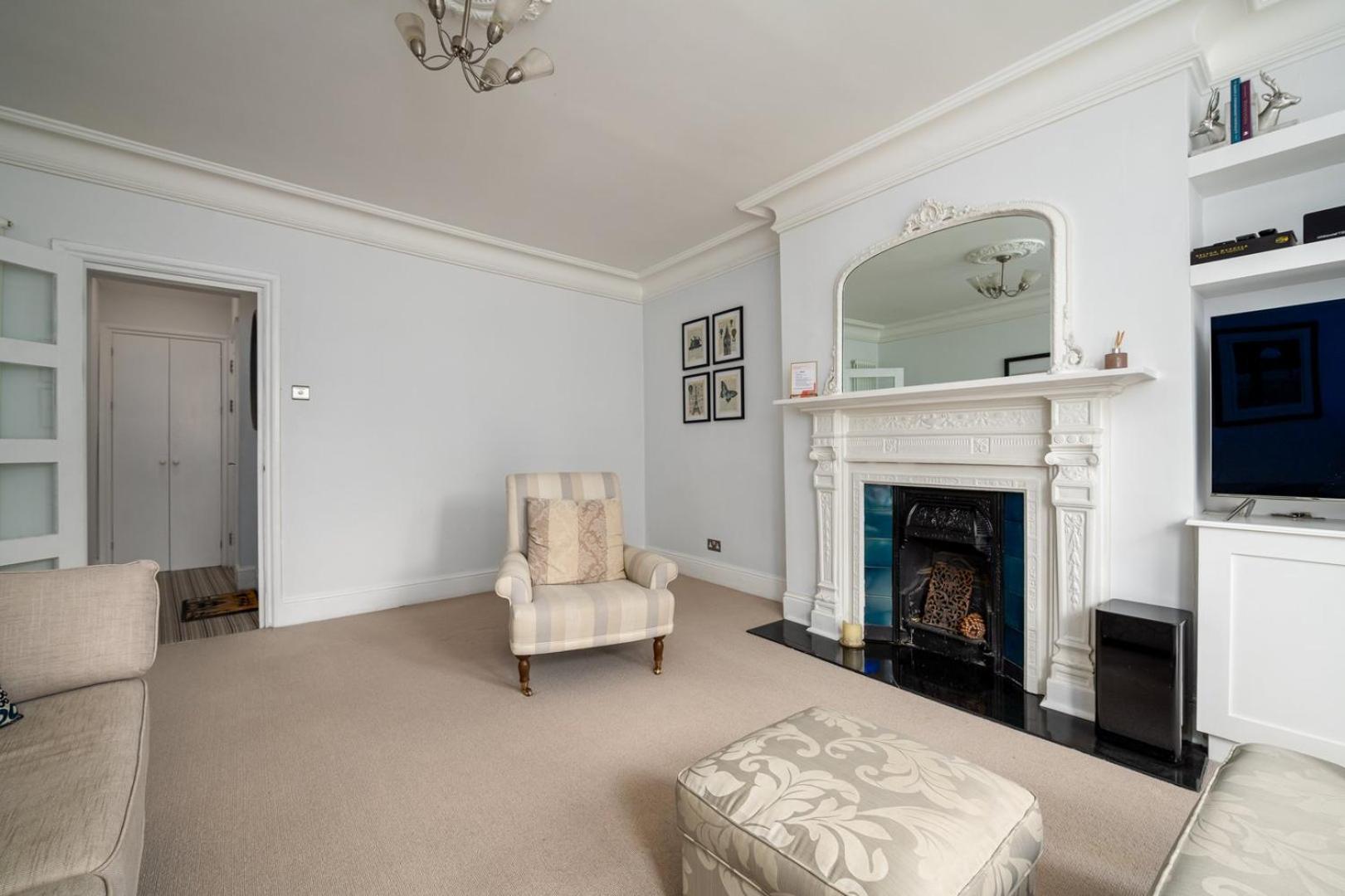 Guestready - Magnificent With Terrace *