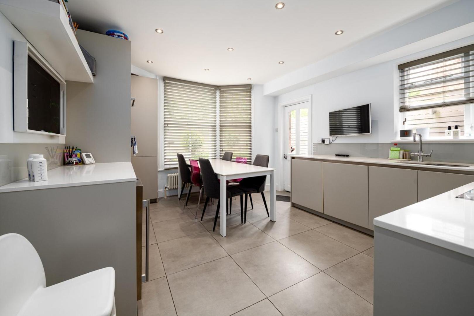 Guestready - Magnificent With Terrace *