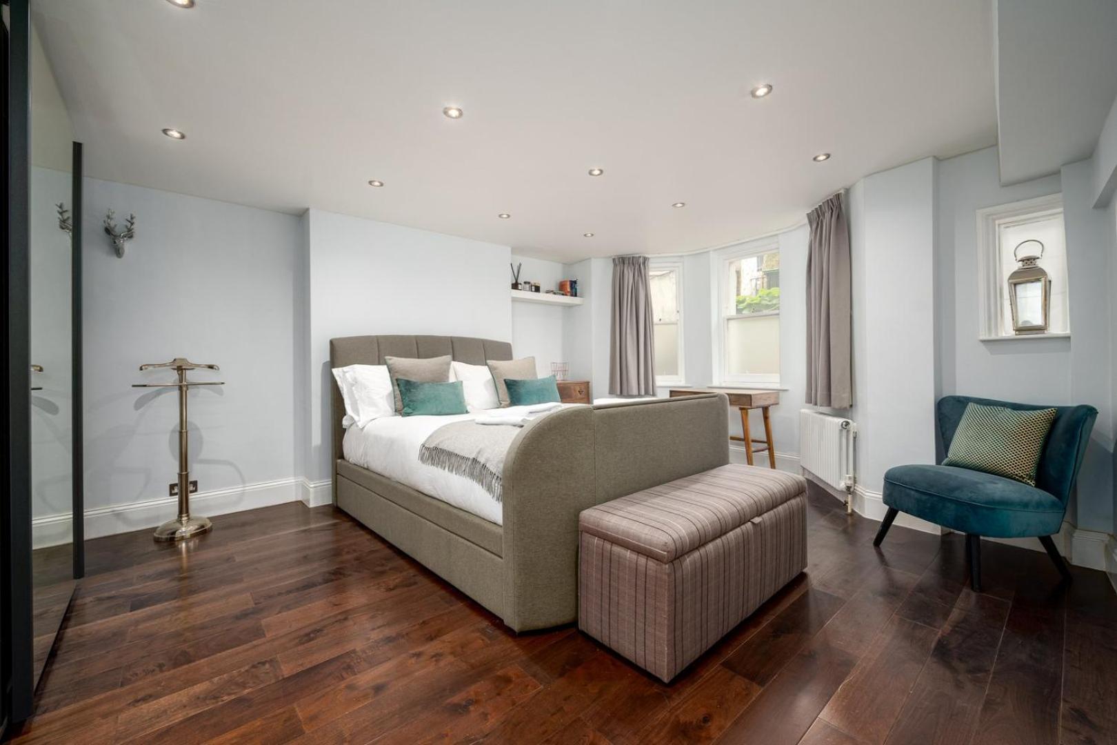 Guestready - Magnificent With Terrace Apartment