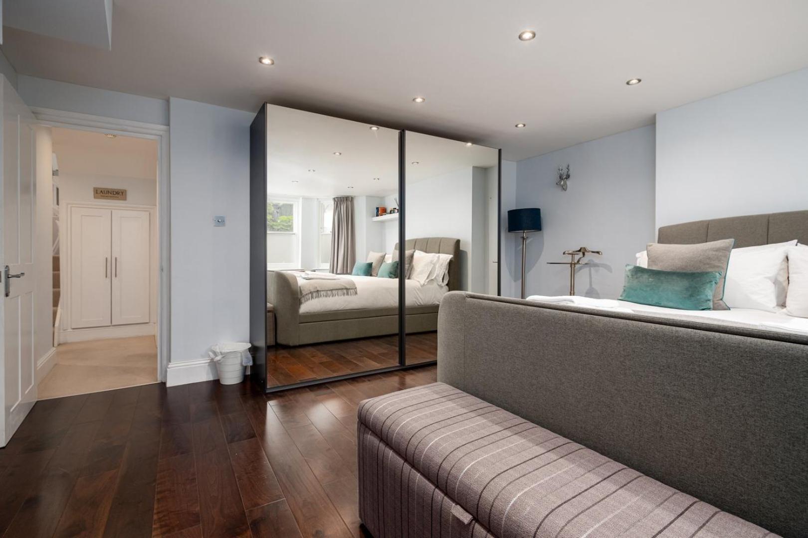 Apartment Guestready - Magnificent With Terrace